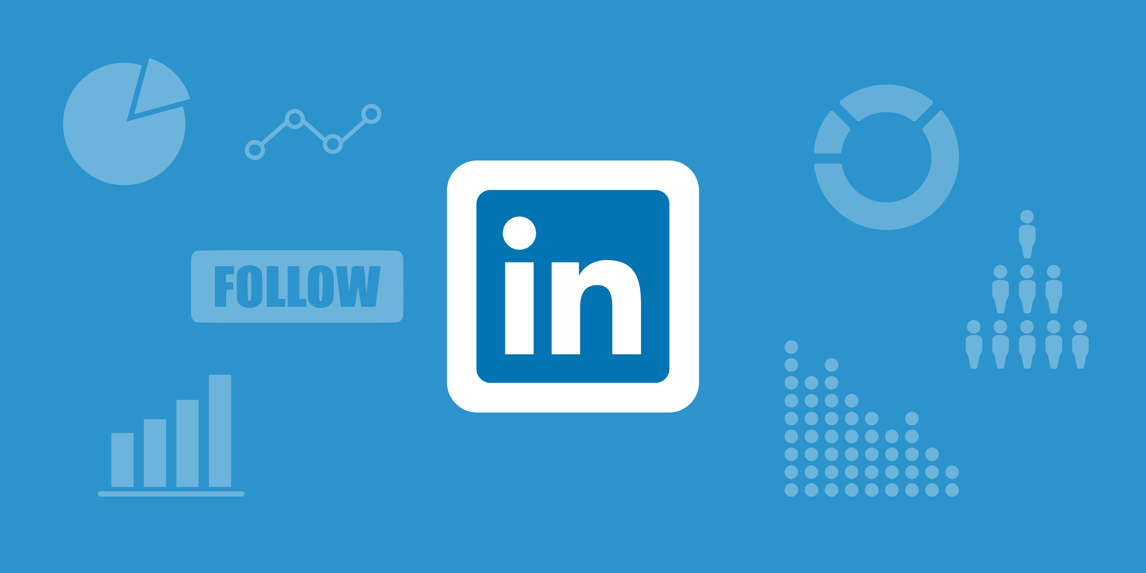 2025년을 위한 100가지 LinkedIn 통계와 인사이트