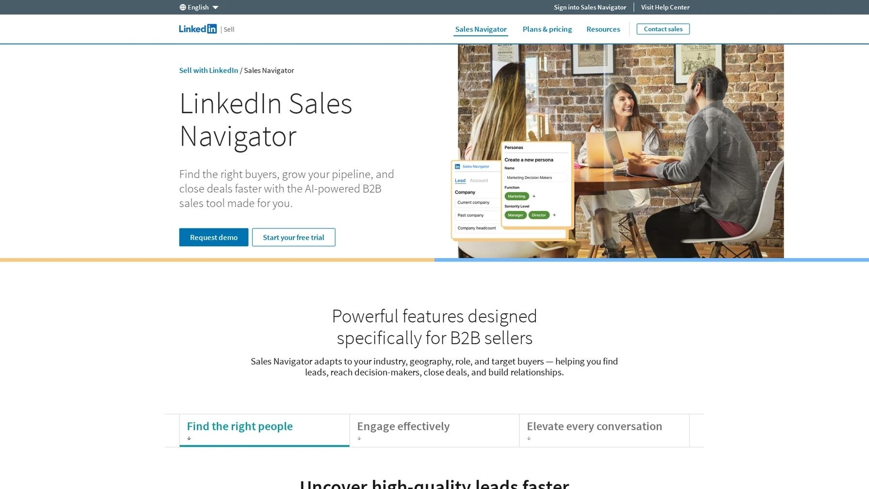 linkedin-sales-navigator-homepage.webp