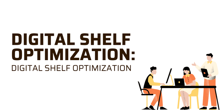 digital shelf optimization