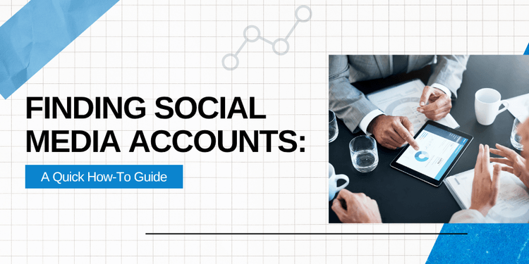 Come Trovare Account Social: Guida Rapida e Pratica
