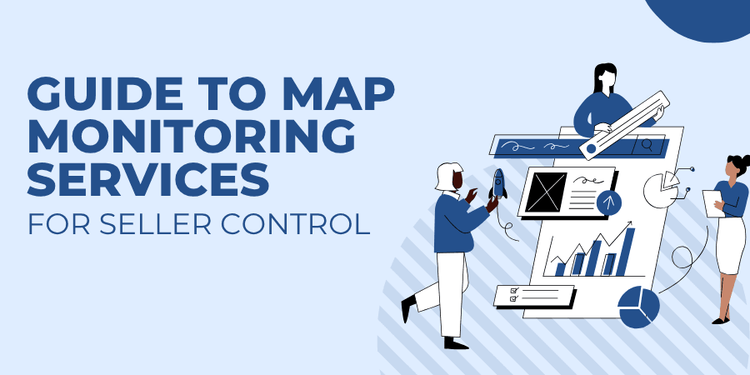 Guida ai Servizi di Monitoraggio MAP per il Controllo dei Rivenditori