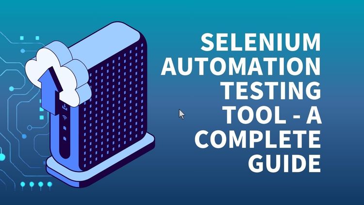 Herramienta de pruebas automatizadas de Selenium: guía completa