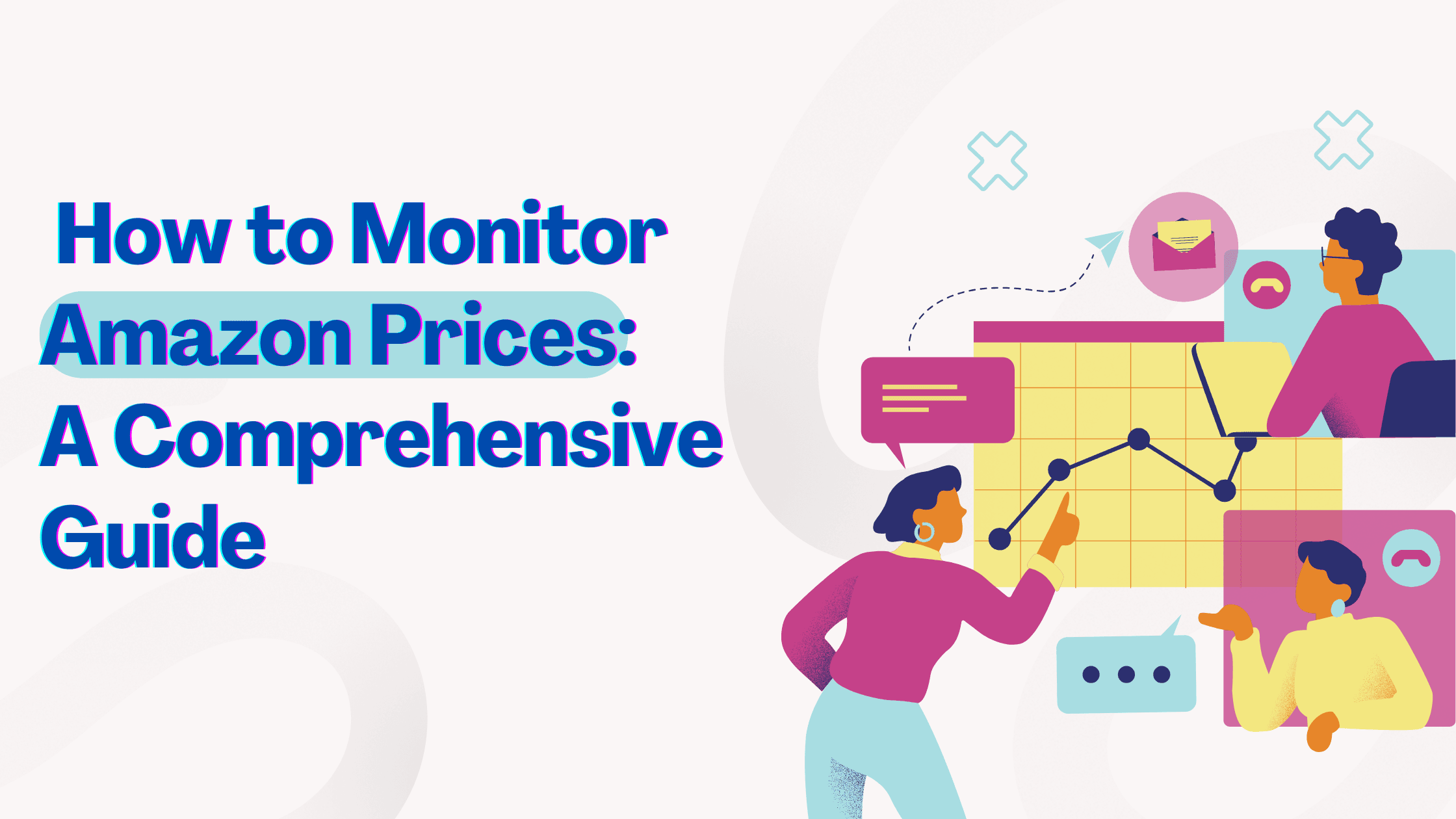 Master How to Monitor Amazon Prices: A Comprehensive Guide