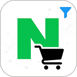 Outil de scraping Naver Shopping