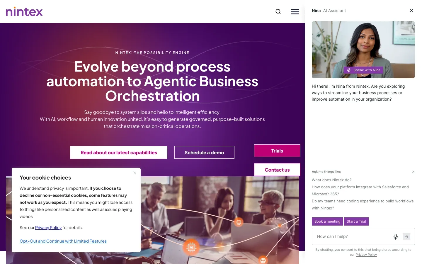 Nintex RPA