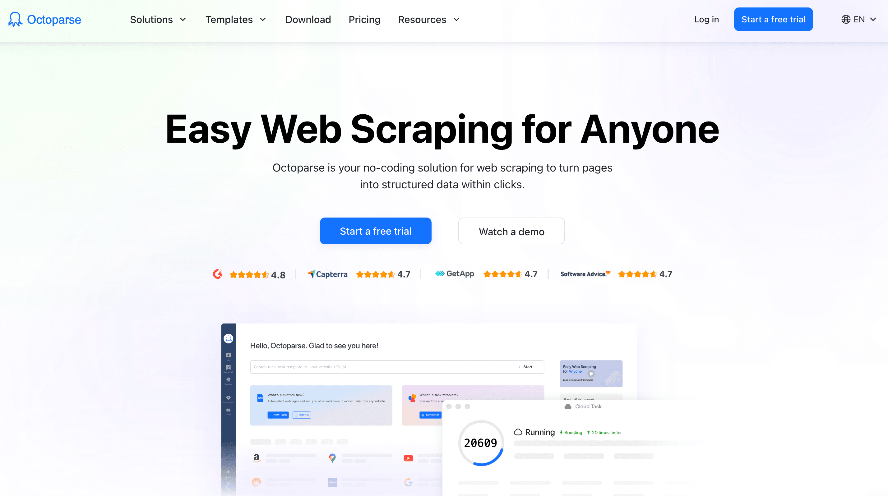 octoparse-homepage-no-code-web-scraping-solution.png