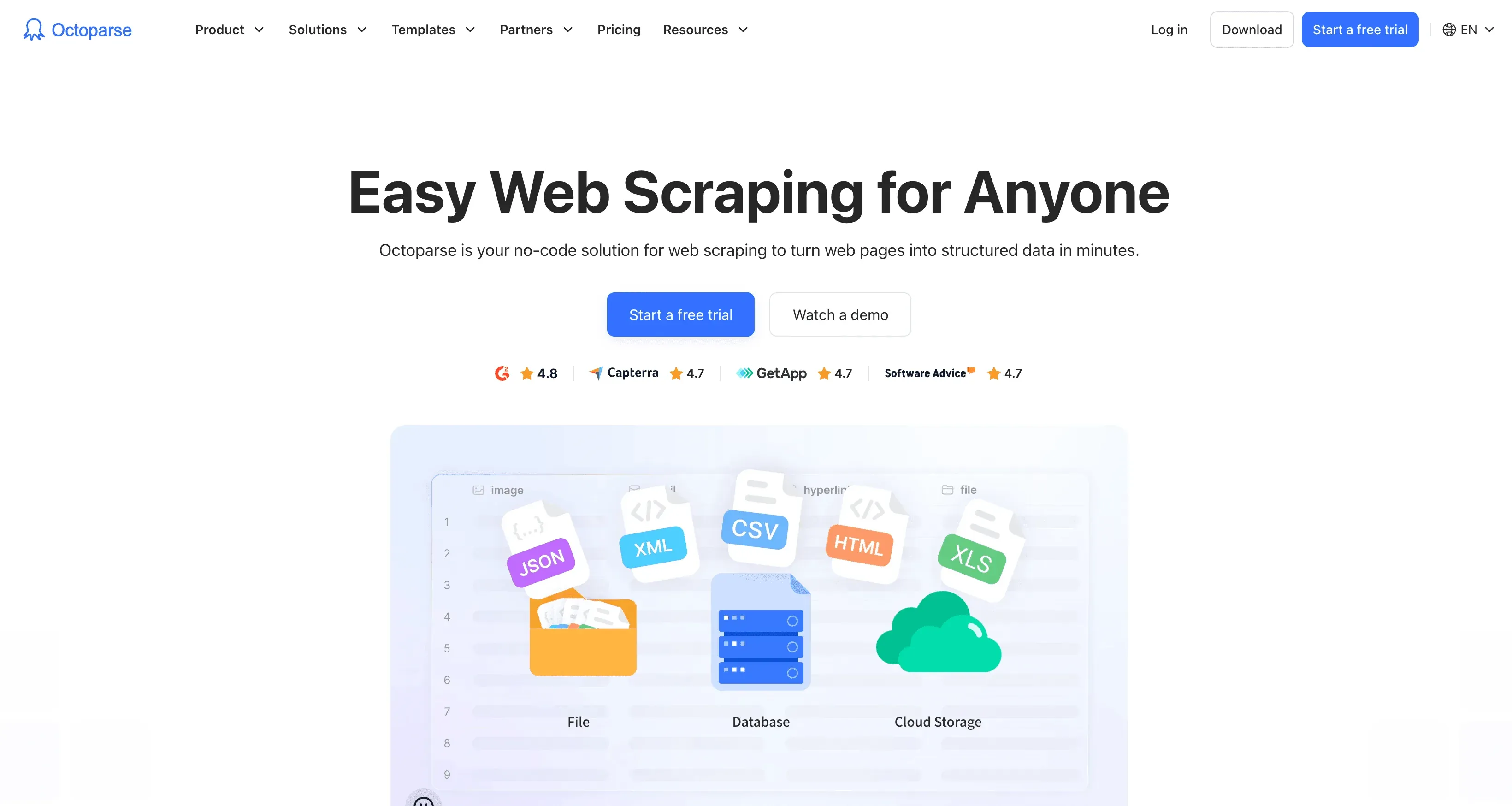 octoparse-web-scraping-homepage.png