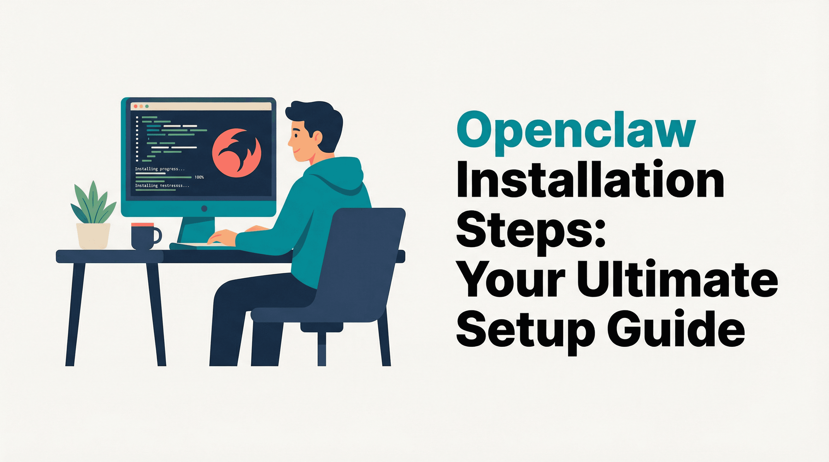 Openclaw Installation Steps: Your Ultimate 2026 Setup Guide