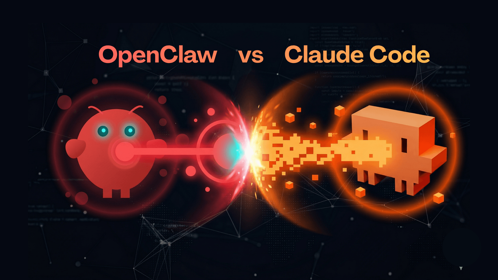 OpenClaw ปะทะ Claude Code 2026: ผมลองทั้งสองตัวแล้ว คุณไม่ต้องเสียเวลาลองเอง