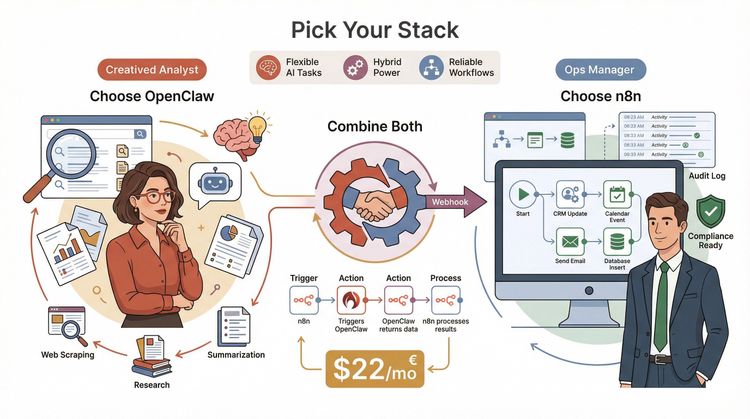 openclaw-n8n-stack-comparison.png