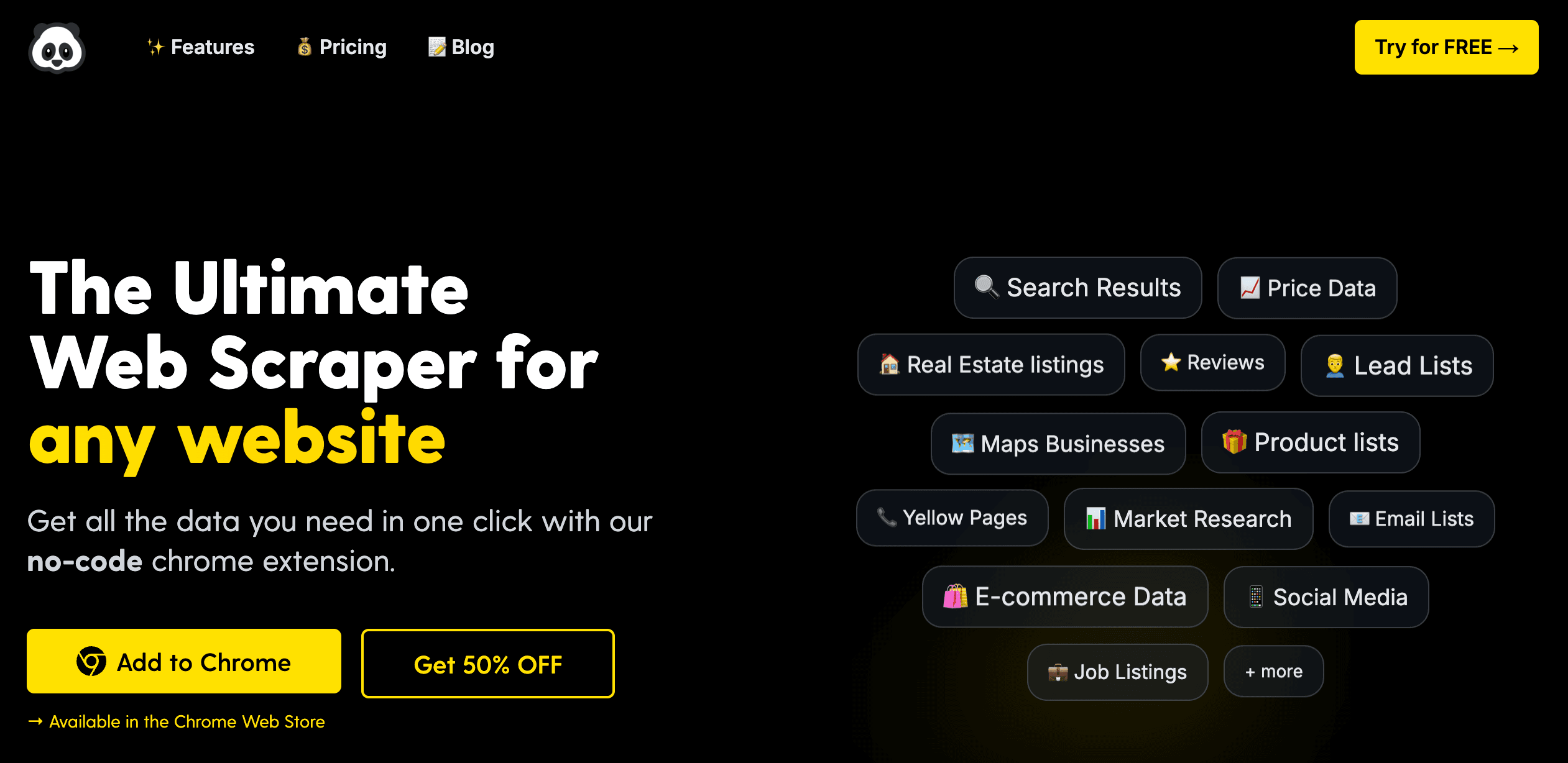 pandaextract_homepage.png