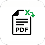 PDF to Excel Converter