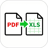 무료 온라인 PDF를 Excel로 변환기