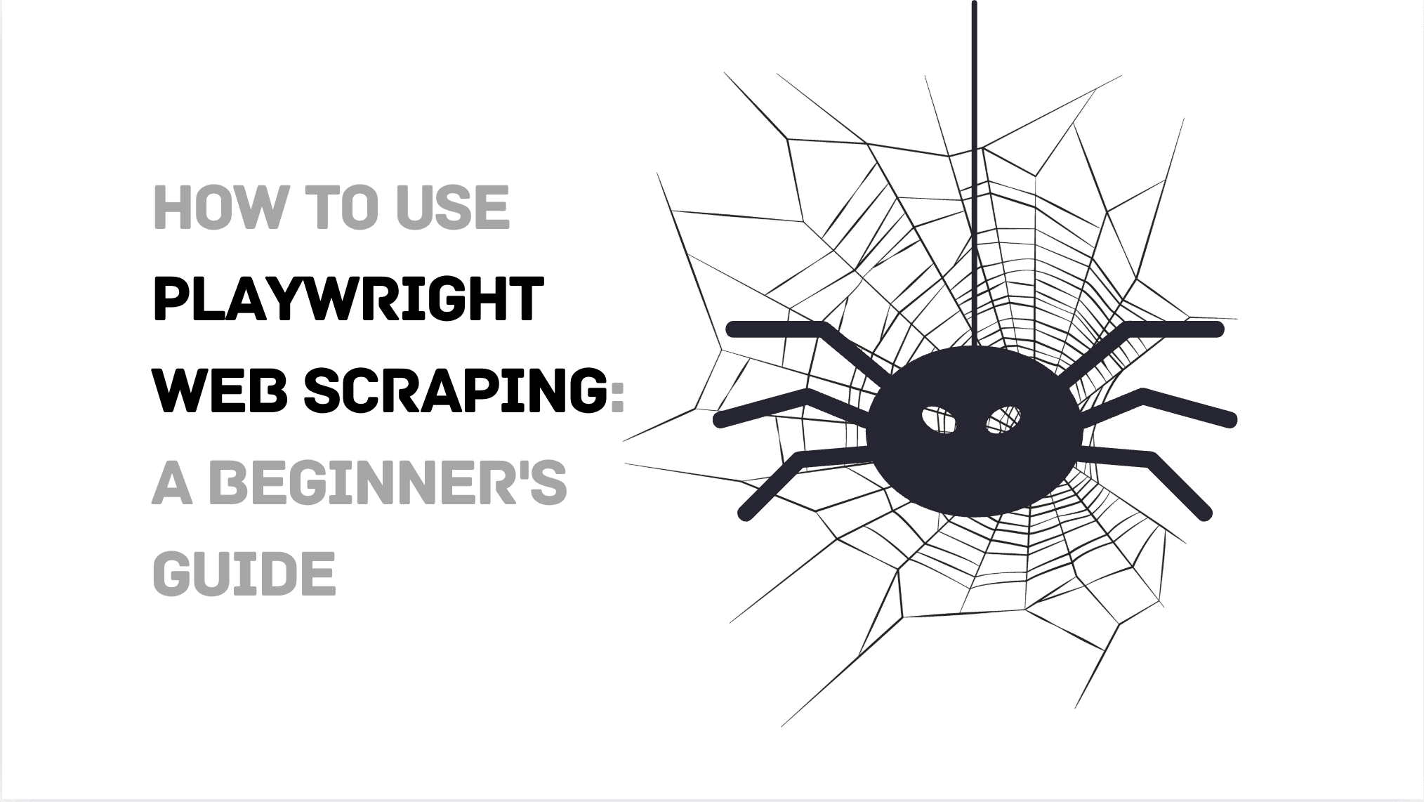How to Use Playwright Web Scraping: A Beginner's Guide