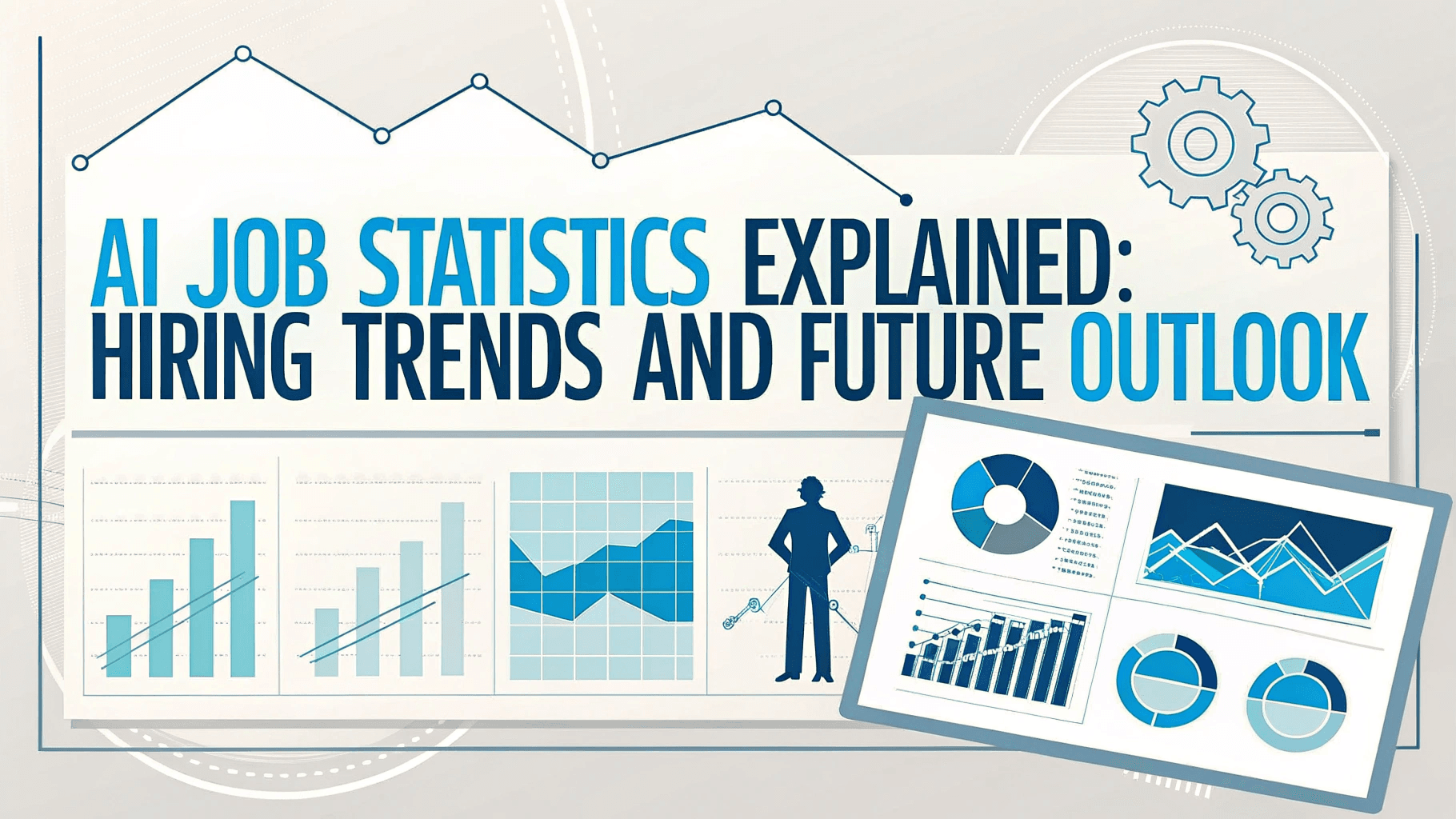 AI Job Statistics Explained: Hiring Trends and Future Outlook