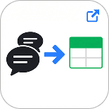 Exportateur de commentaires de publication