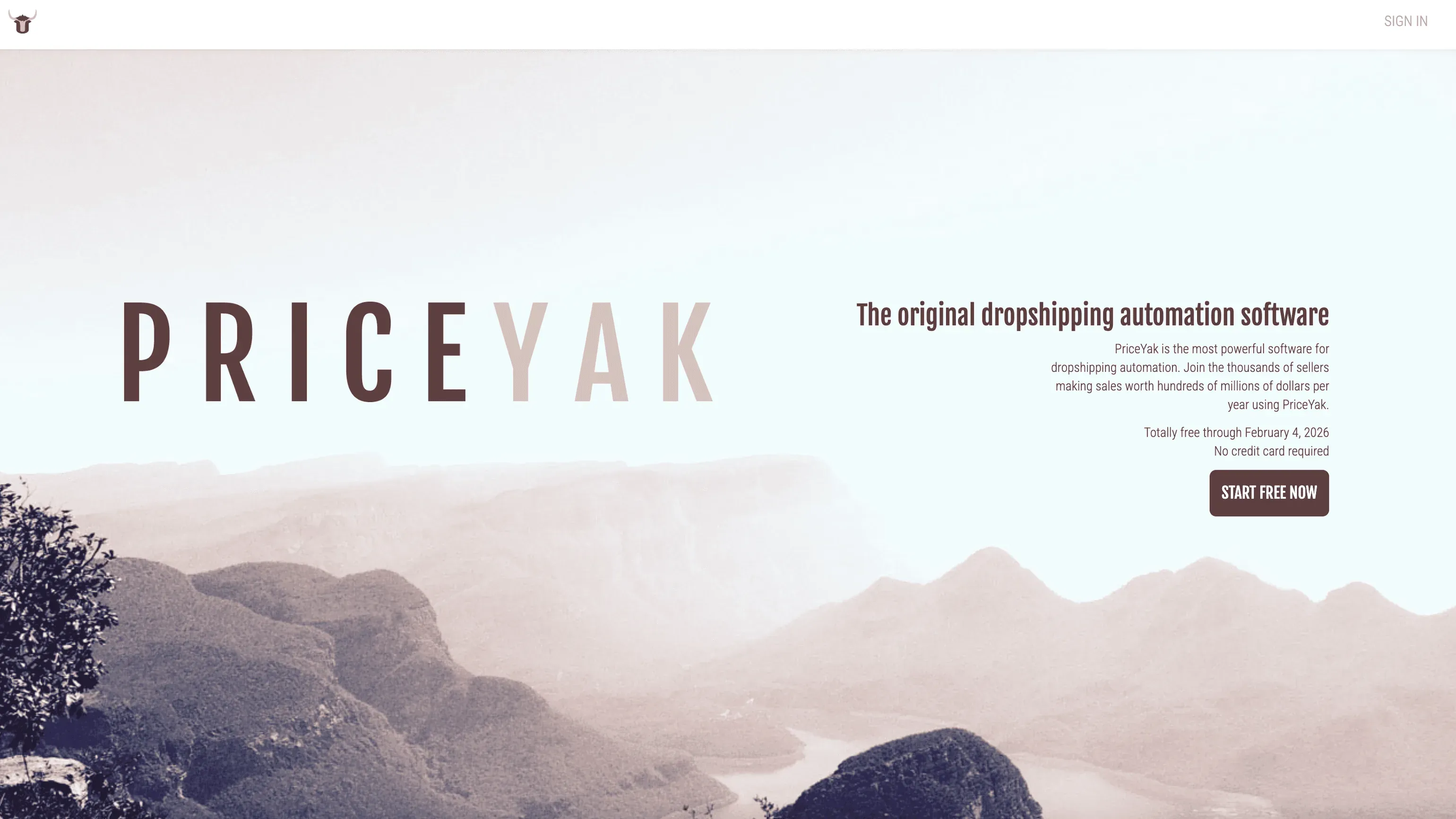 priceyak-dropshipping-software-landing.png