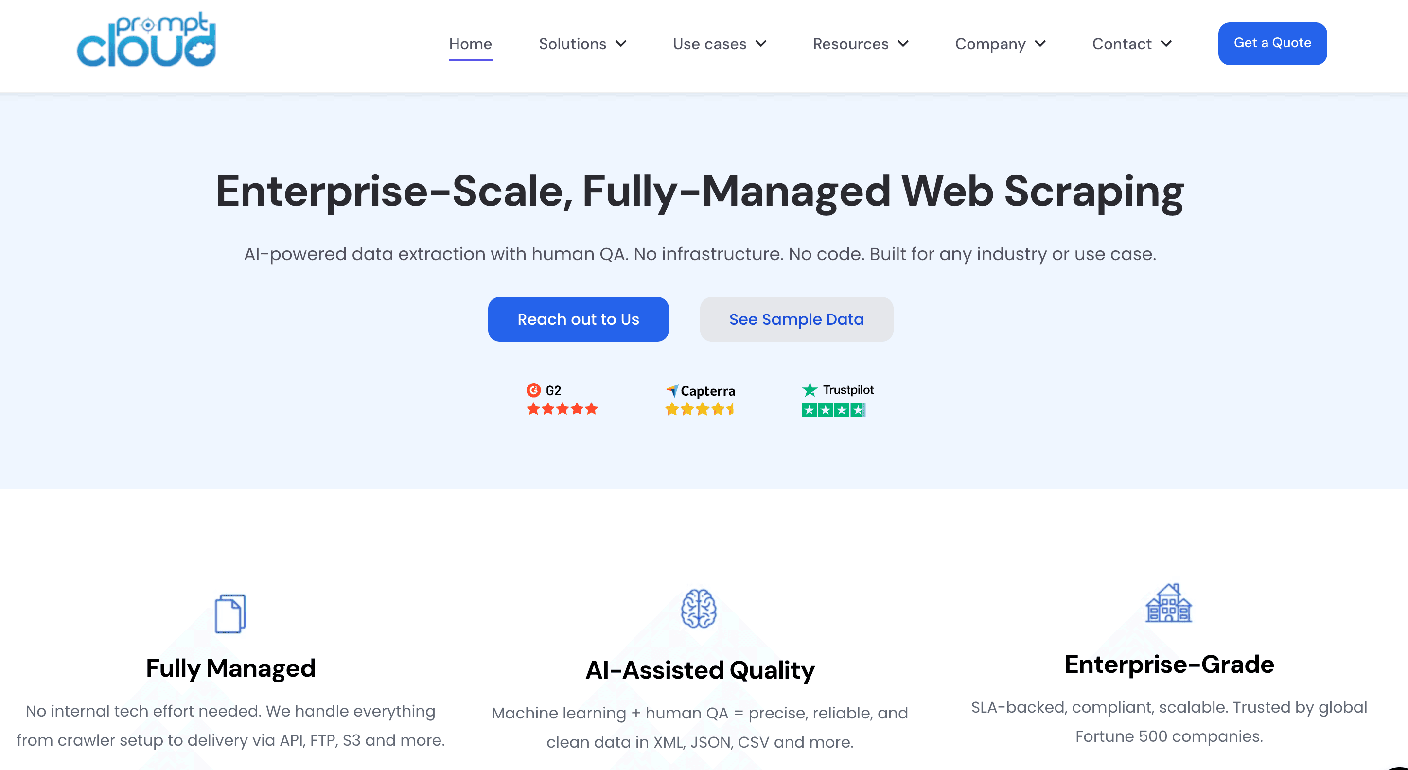 promptcloud-enterprise-web-scraping-service-homepage.png