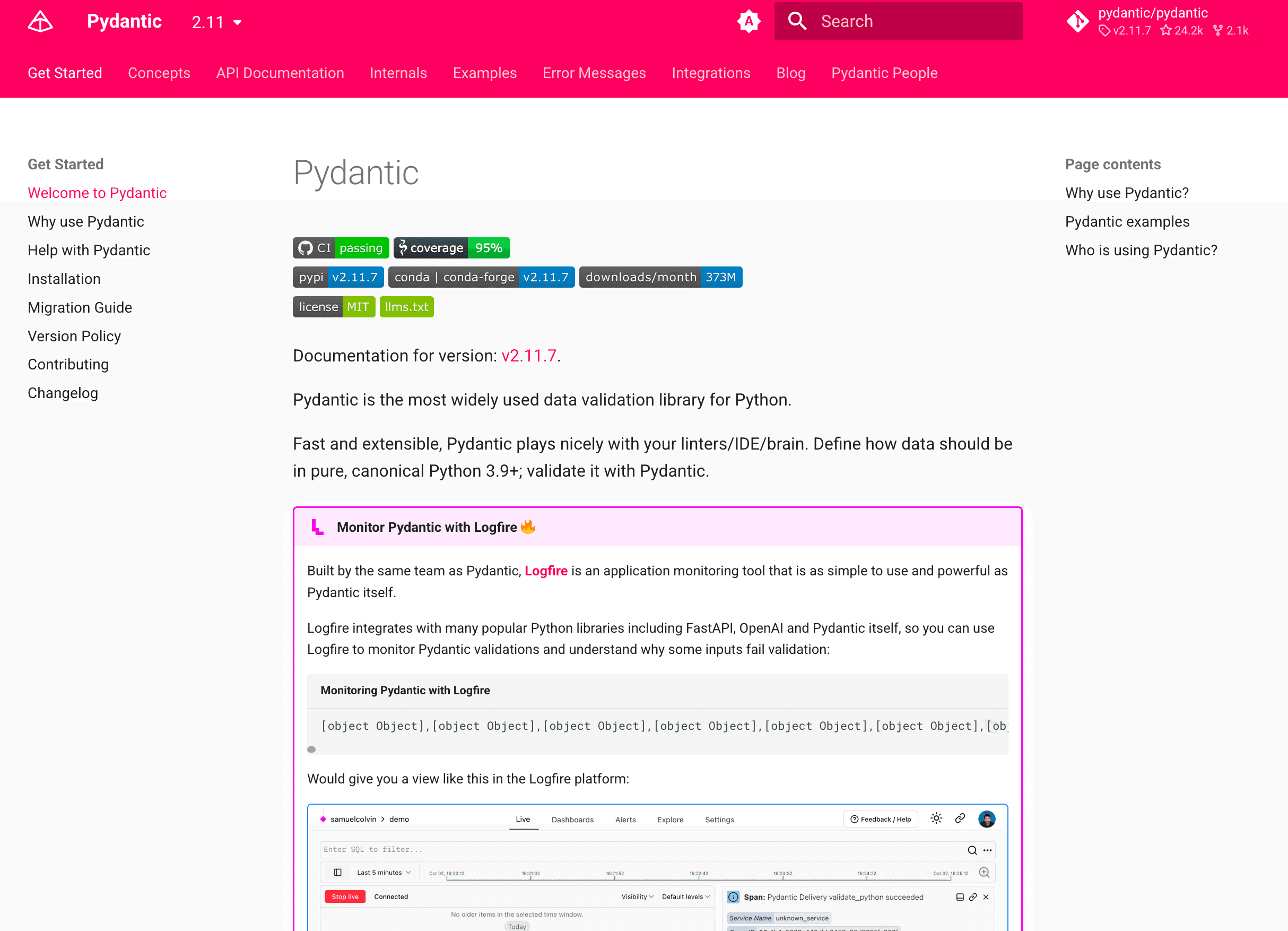 pydantic-python-data-validation-library-docs.png