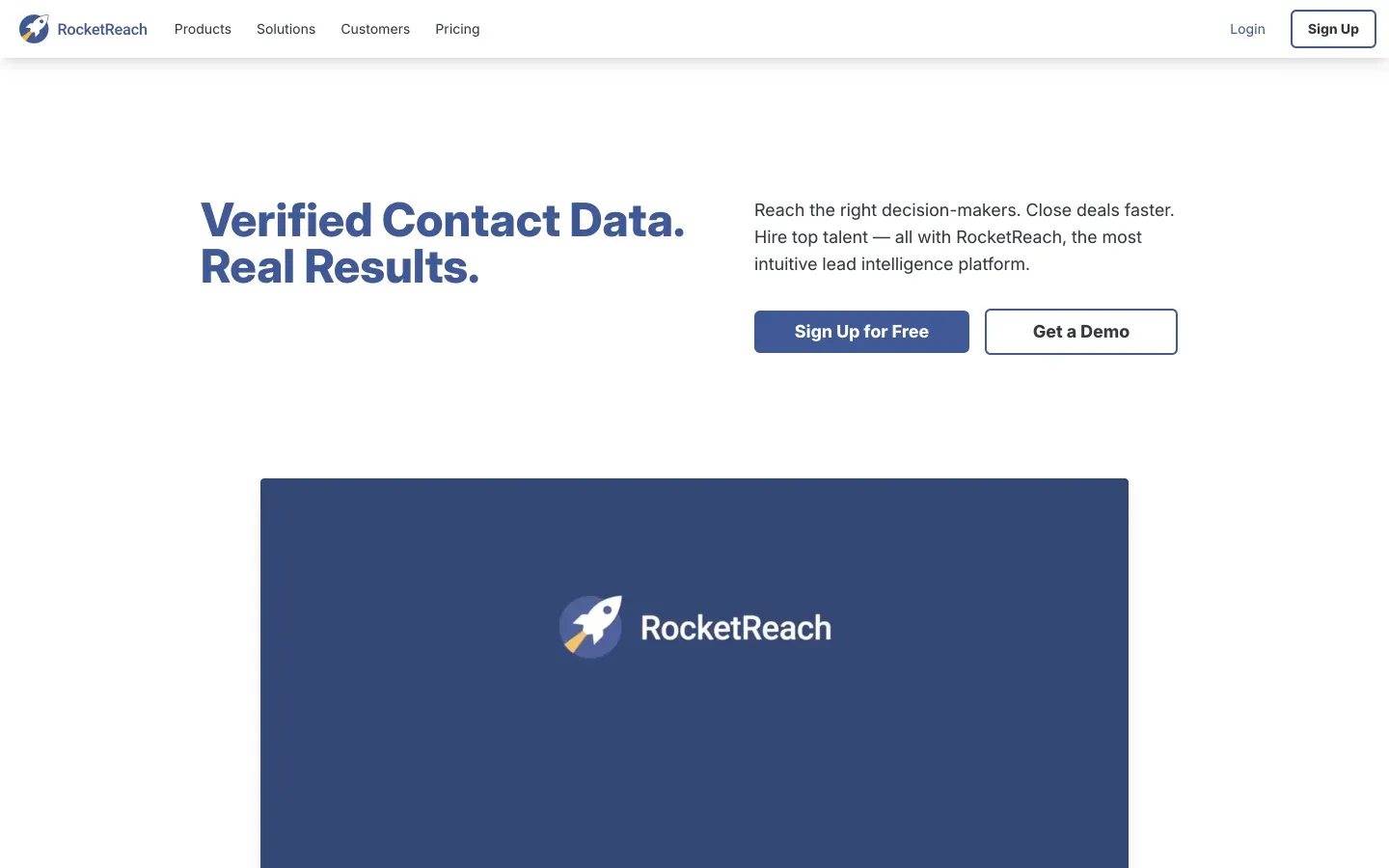 RocketReach