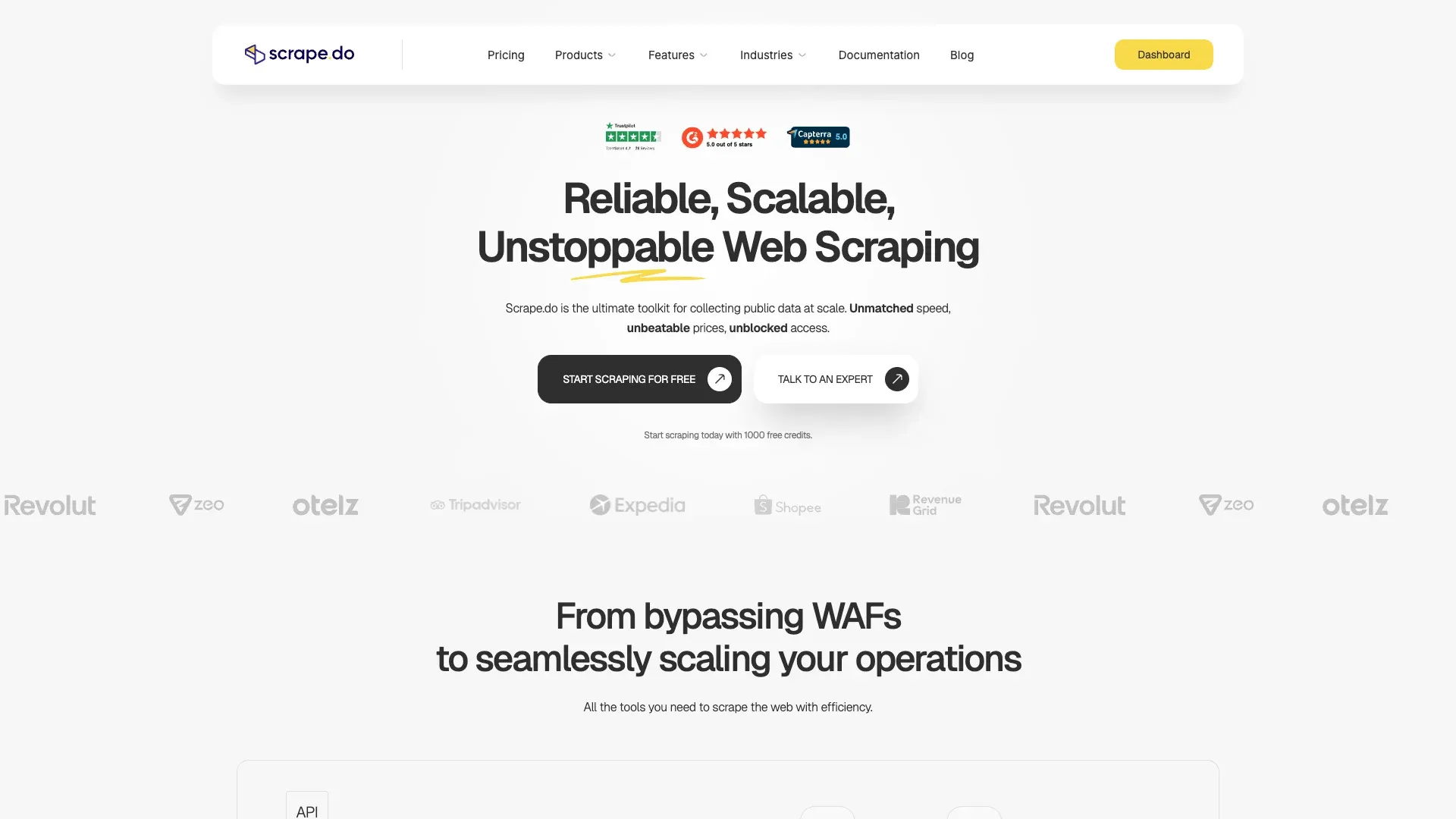 scrape-do-website-homepage.webp