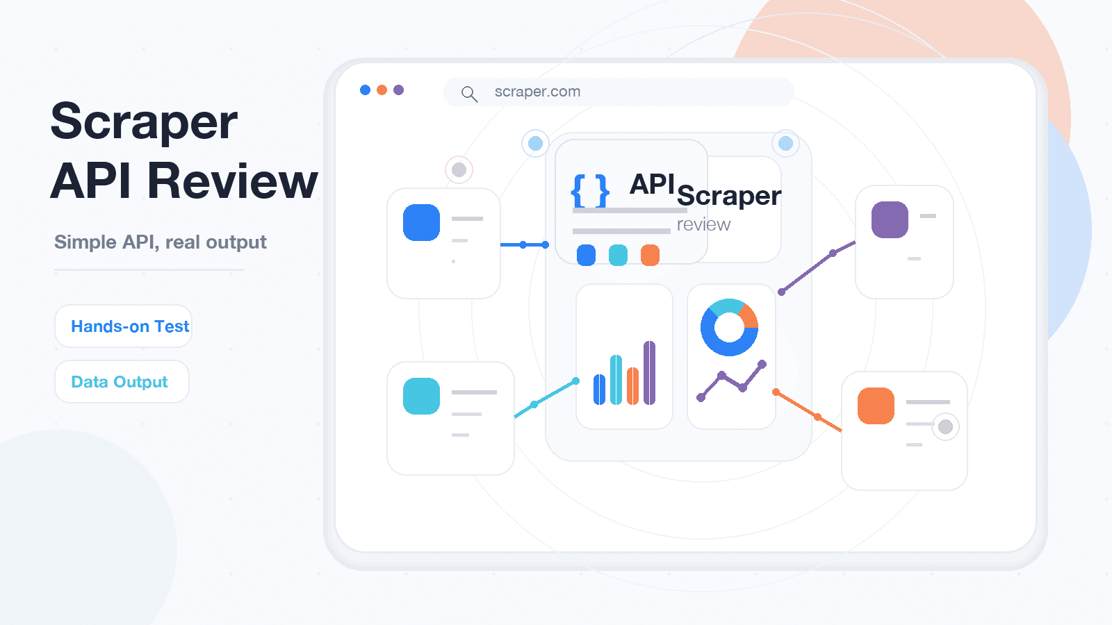 ScraperAPI Review: Real Costs, Hidden Limits, Alternatives