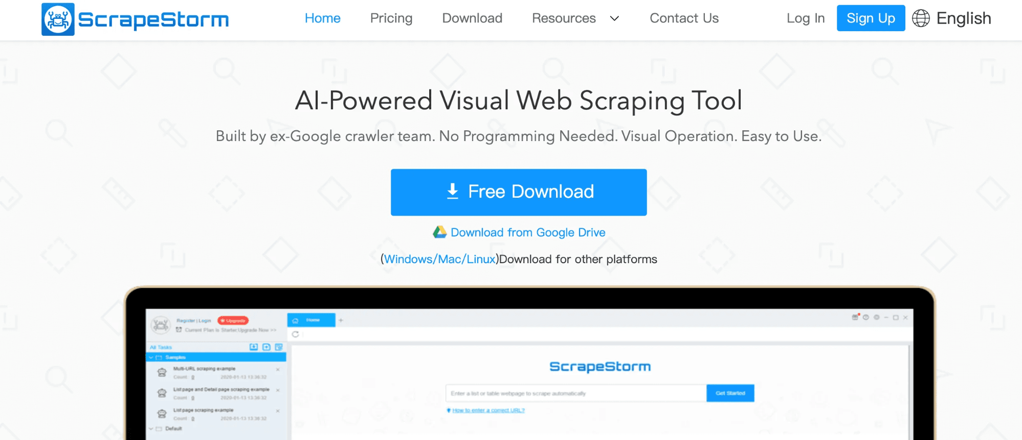 scrapestorm_homepage.png