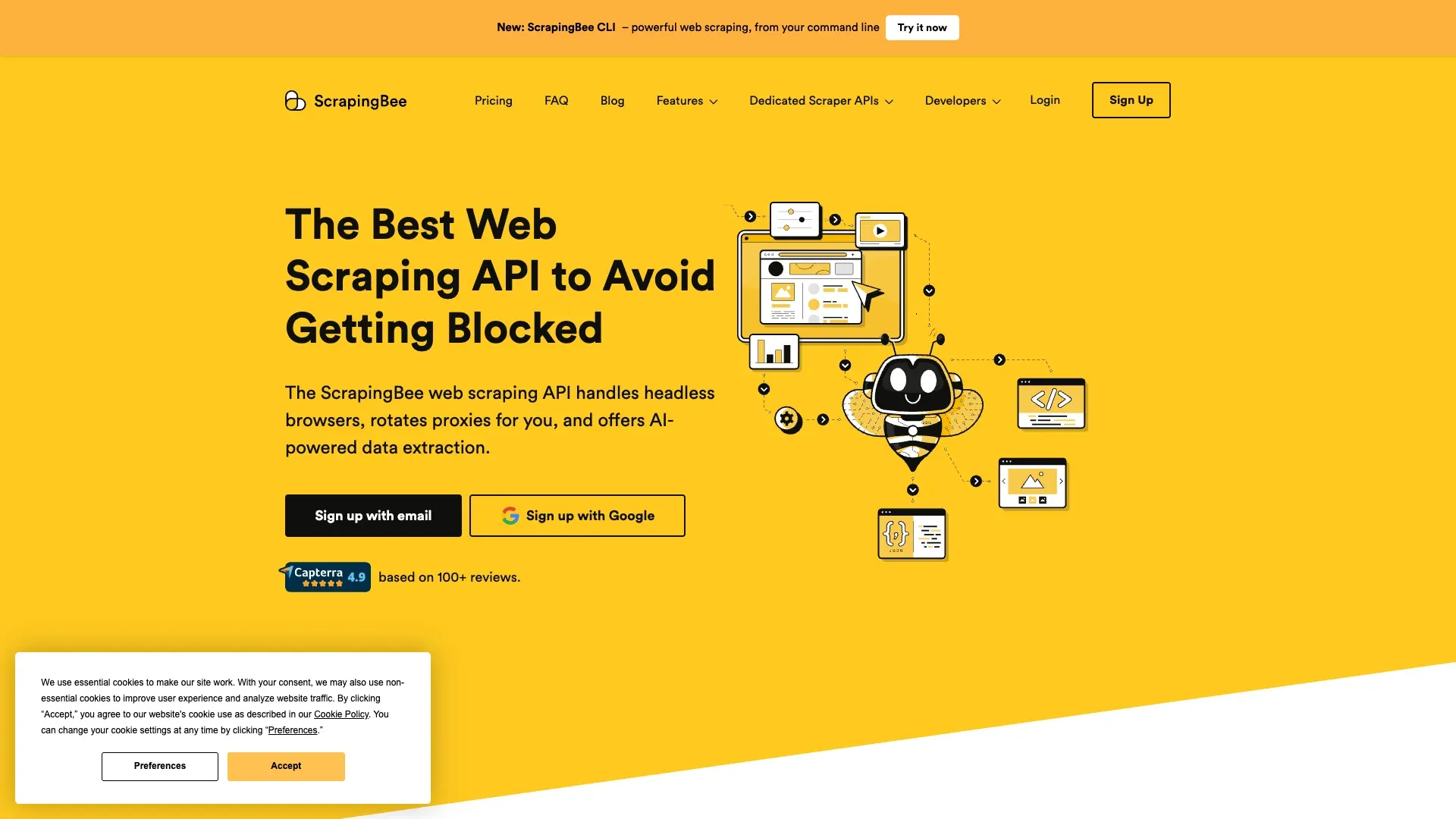 scrapingbee-website-homepage.webp