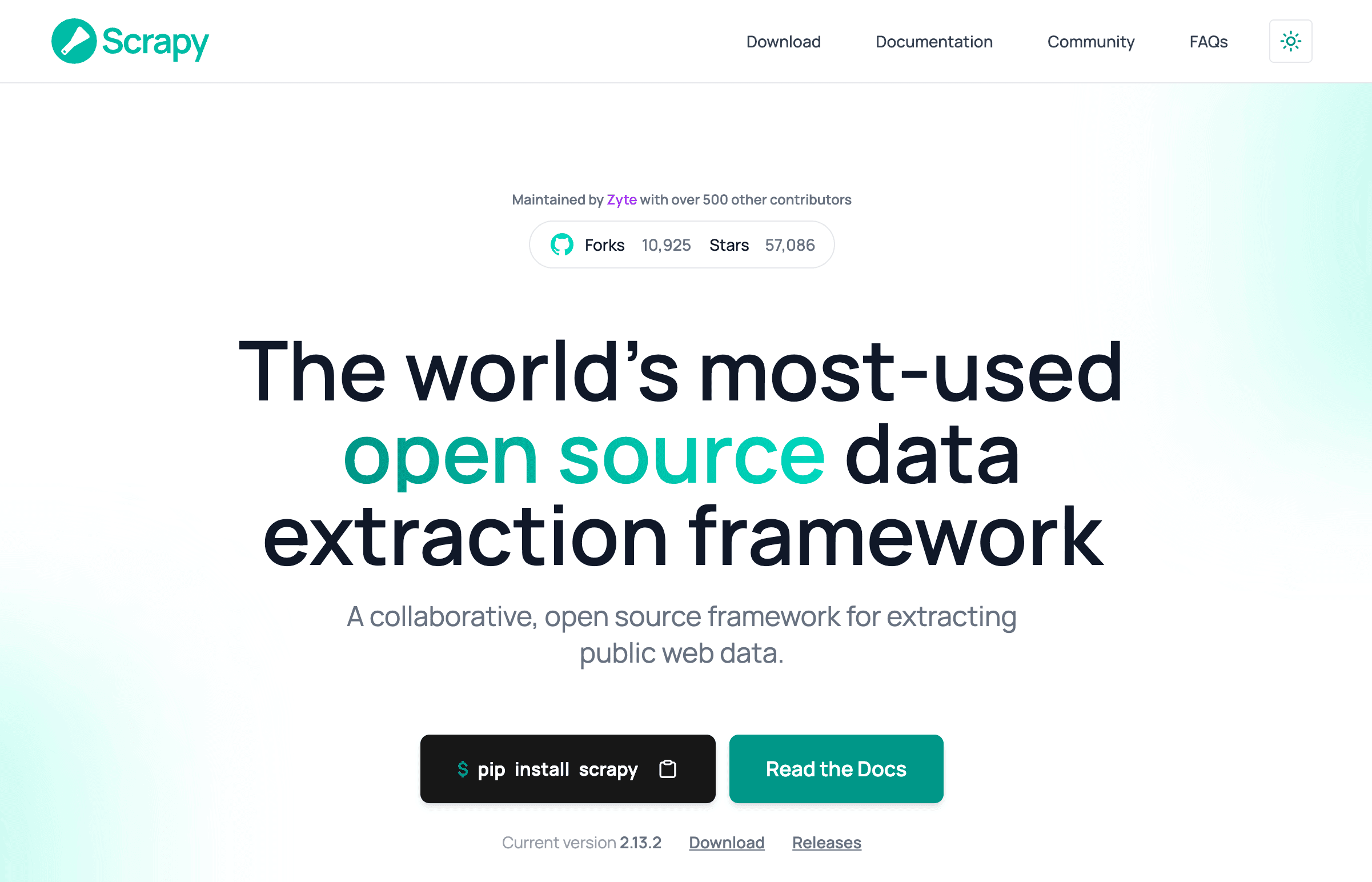 scrapy-homepage.png