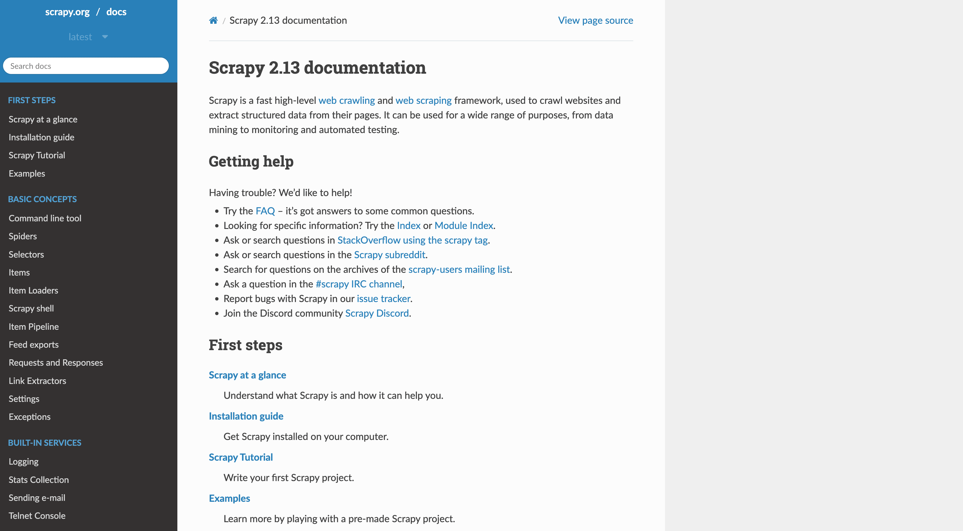 scrapy-web-crawling-framework-documentation.png