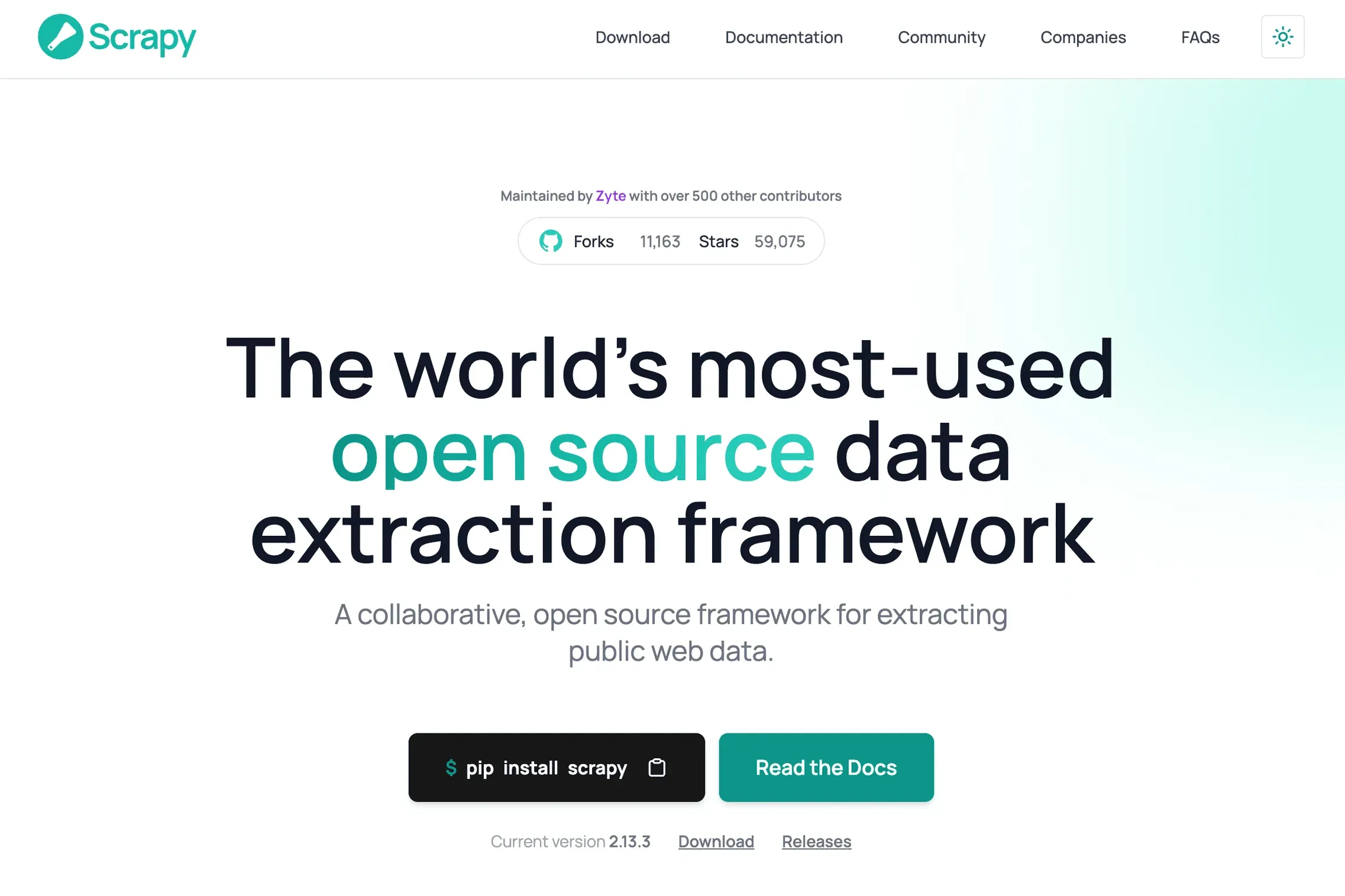 scrapy-open-source-framework.png