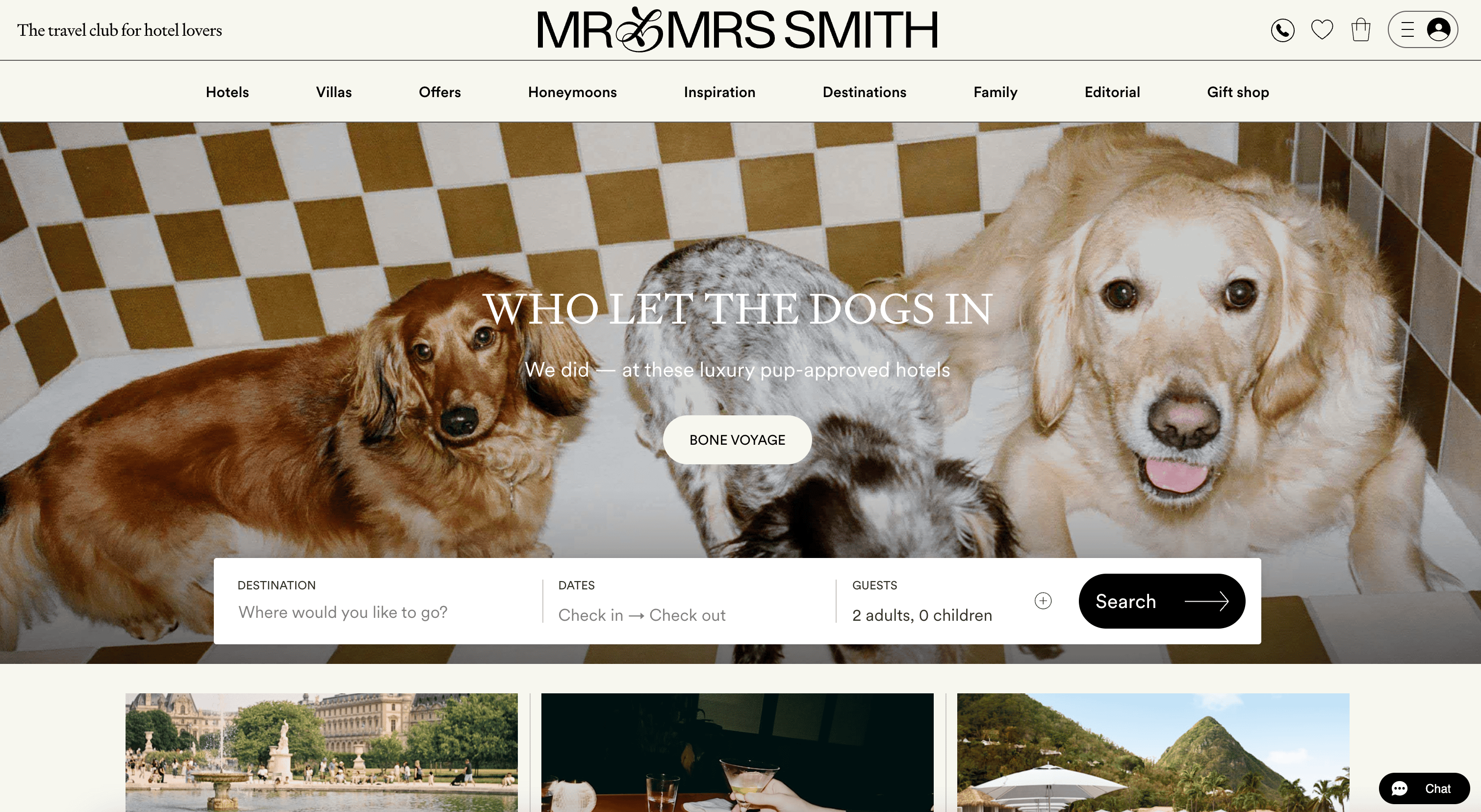 Mr & Mrs Smith 截图