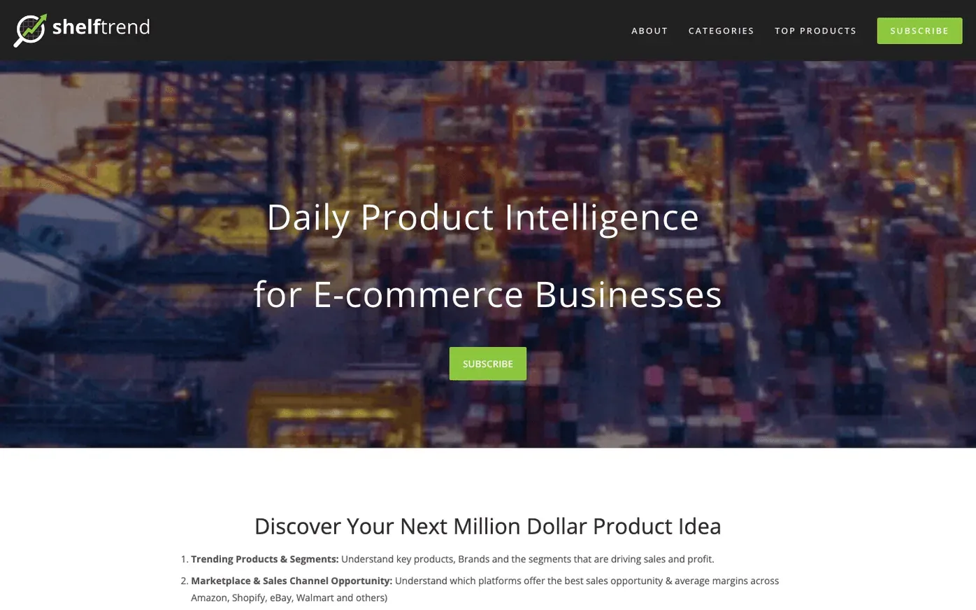 shelftend-ecommerce-intelligence-website.png