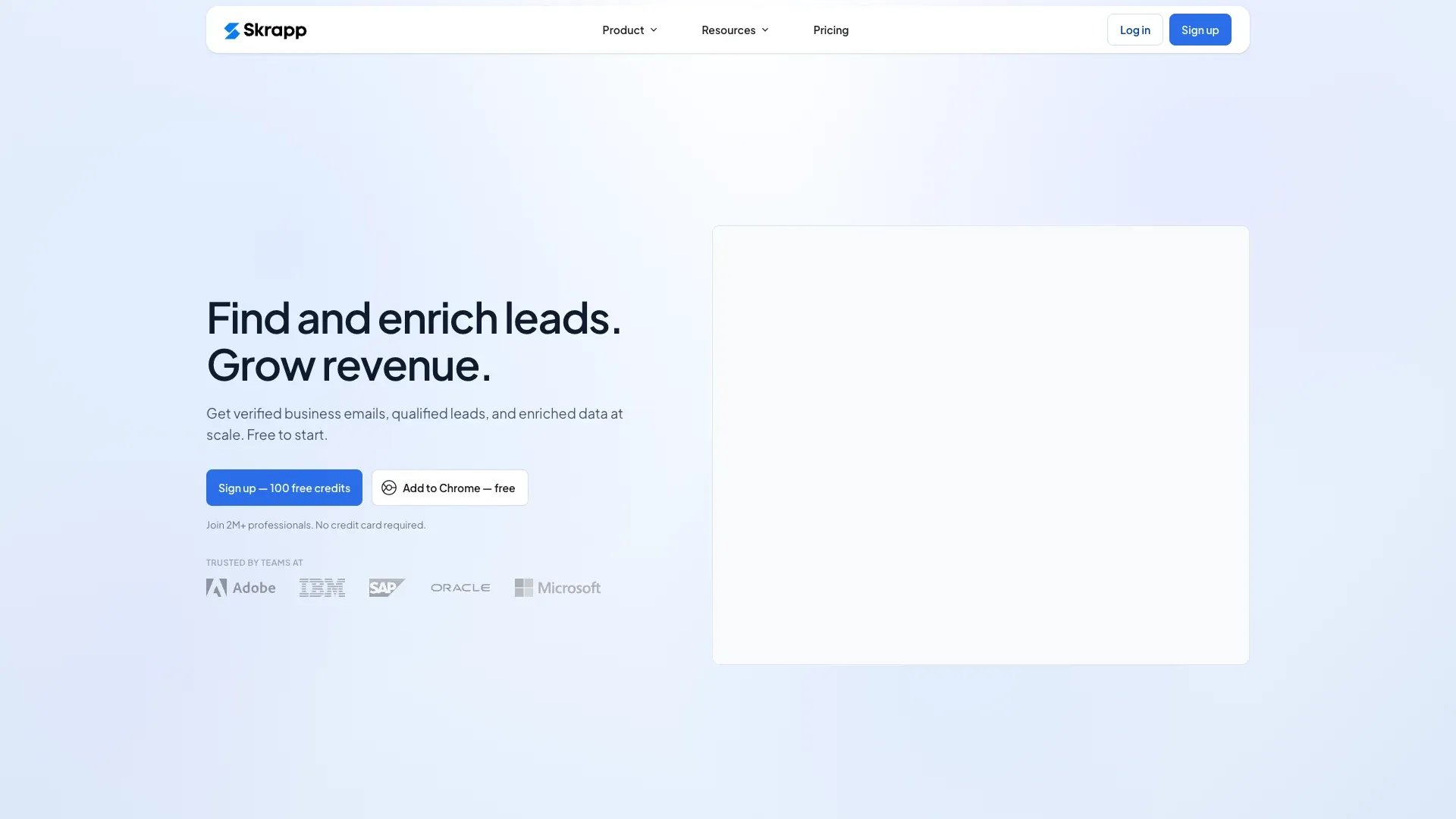 skrapp-website-homepage.webp
