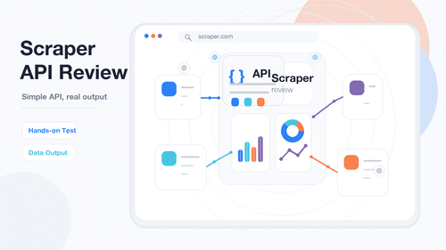 ScraperAPI 评测：真实成本、隐藏限制与替代方案