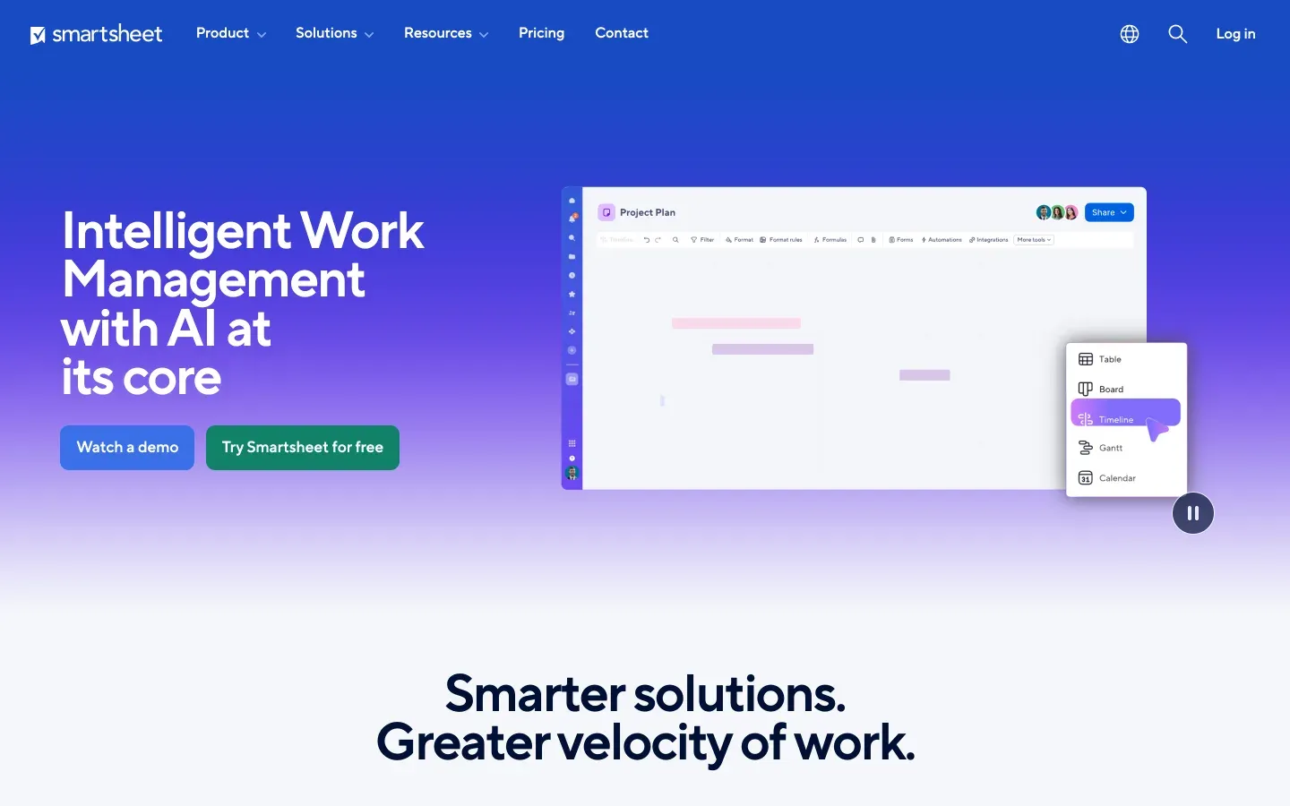Smartsheet