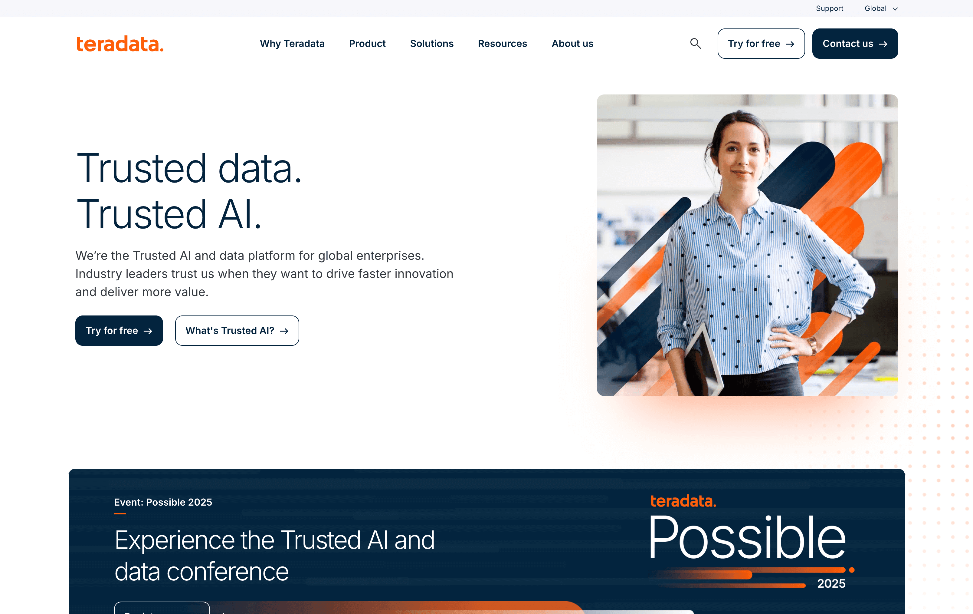 teradata