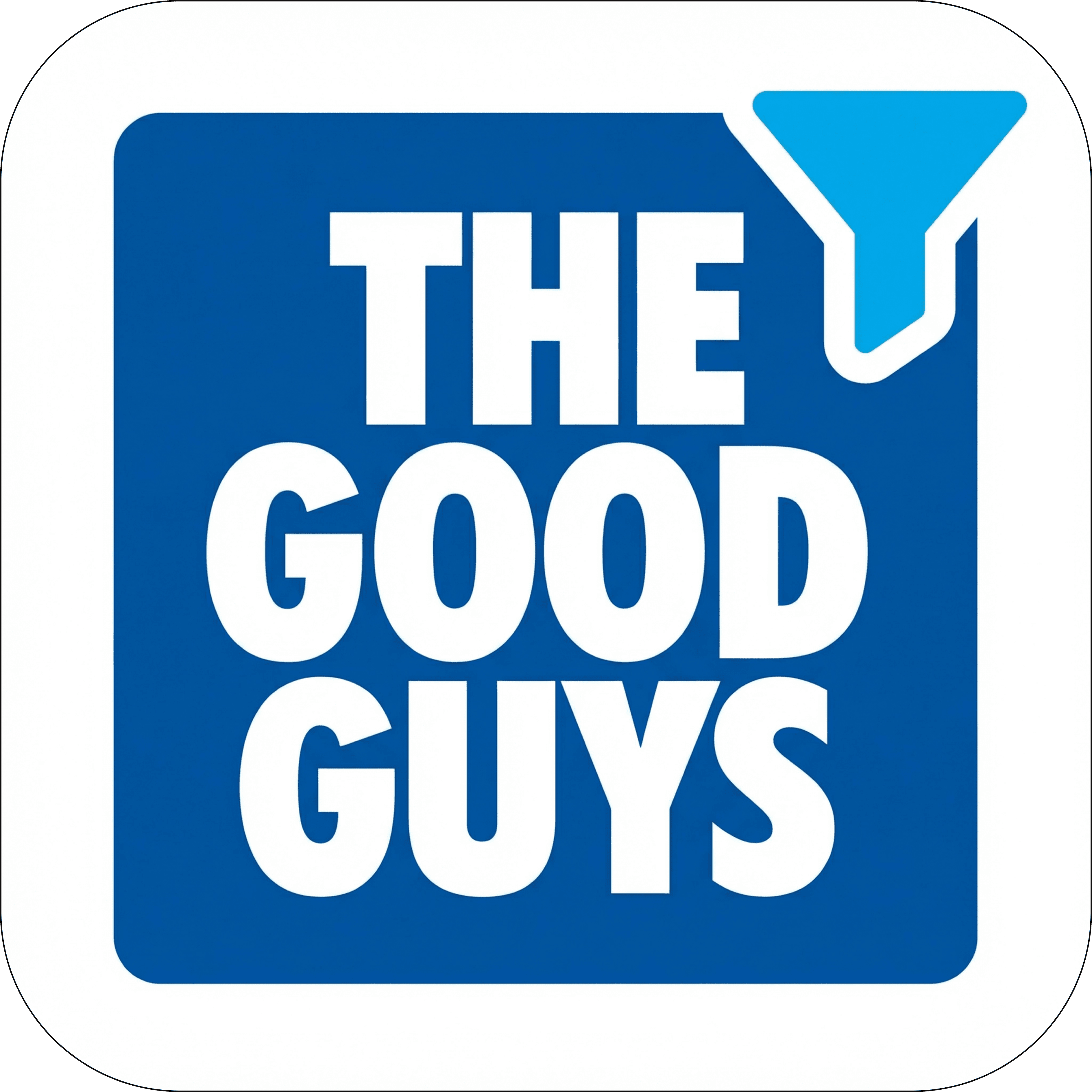 Extracteur The Good Guys
