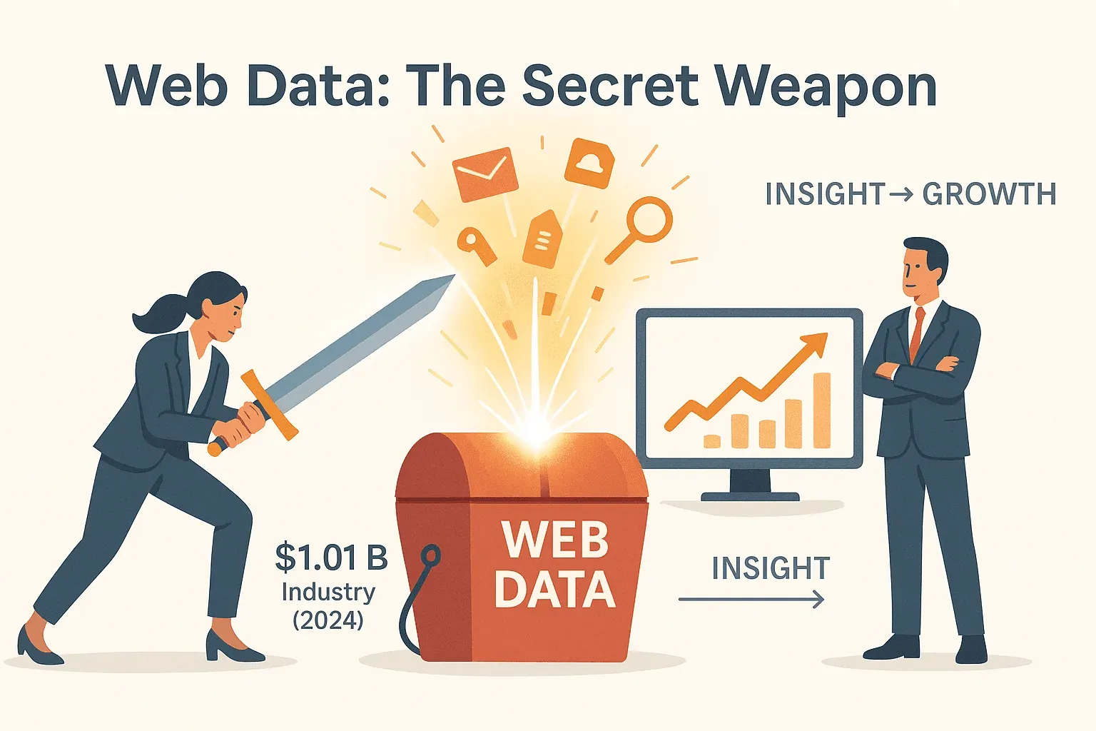 the secret weapn