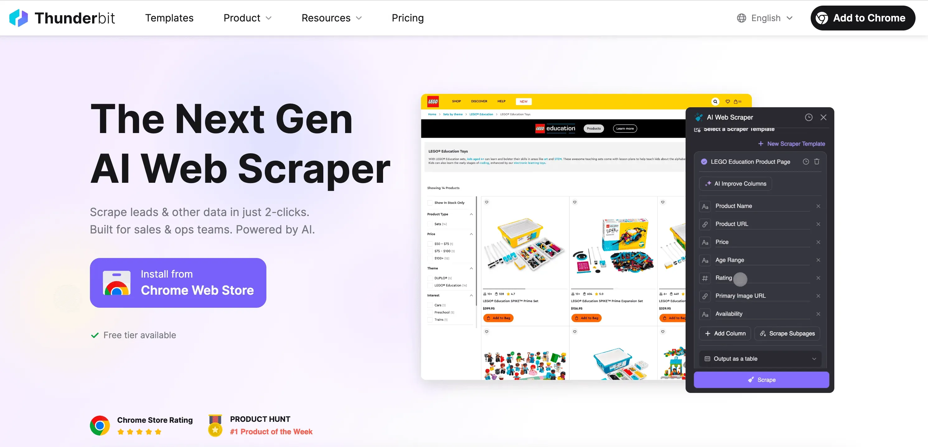thunderbit-ai-web-scraper-chrome-extension-landing-page.png