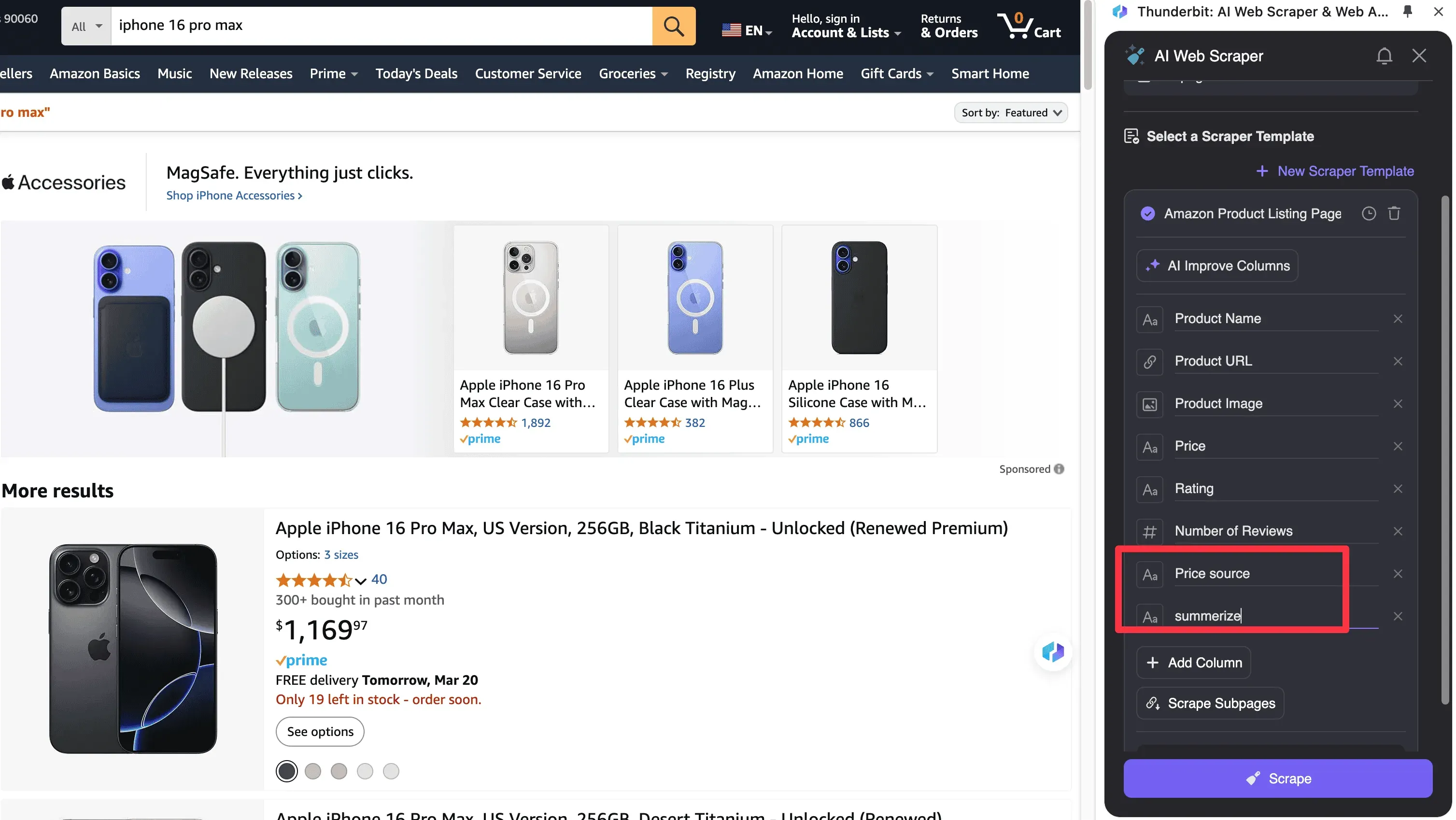 thunderbit-ai-web-scraper-interface-amazon-product-page.png
