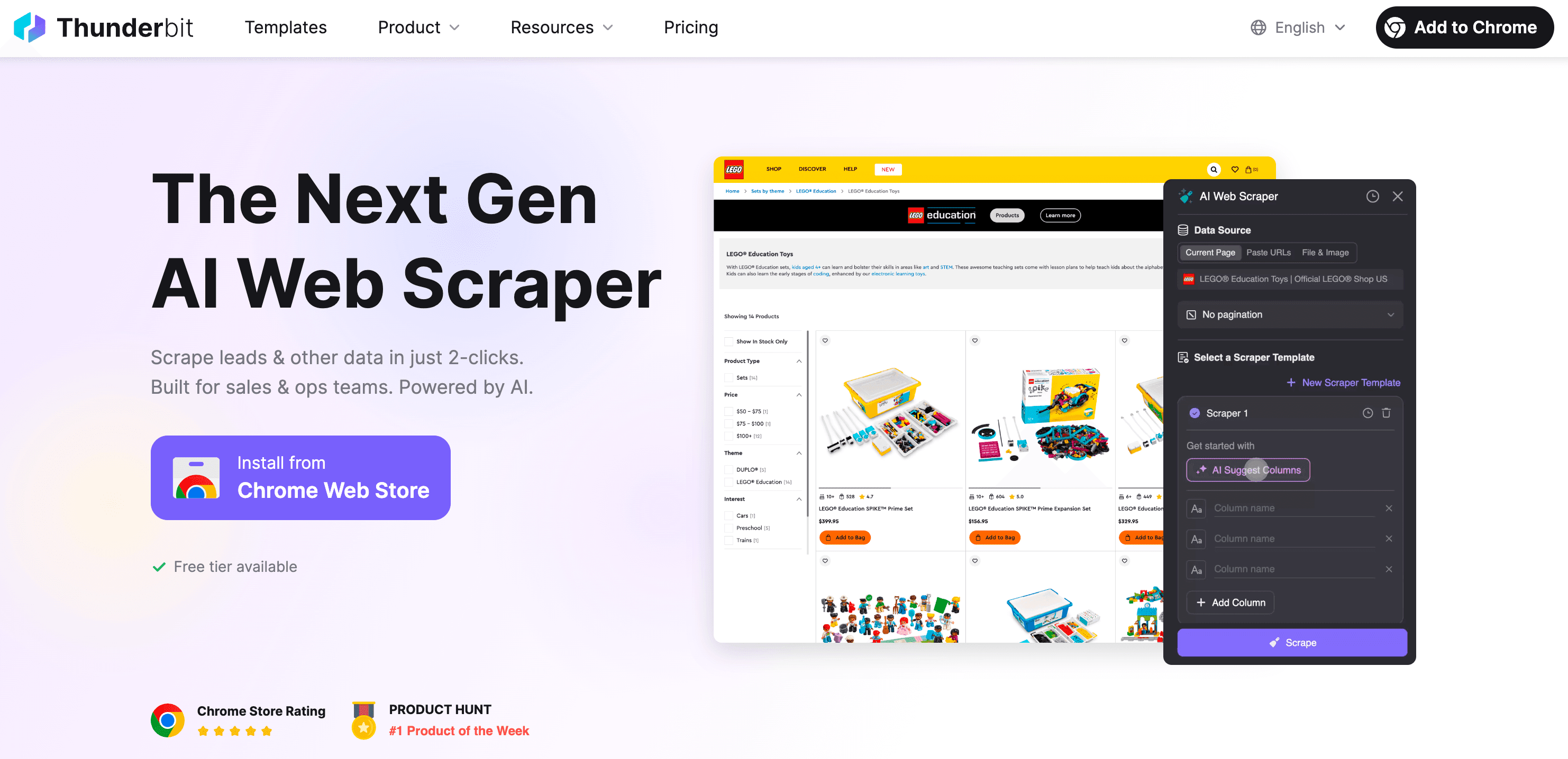 thunderbit-ai-web-scraper-landing-page.png