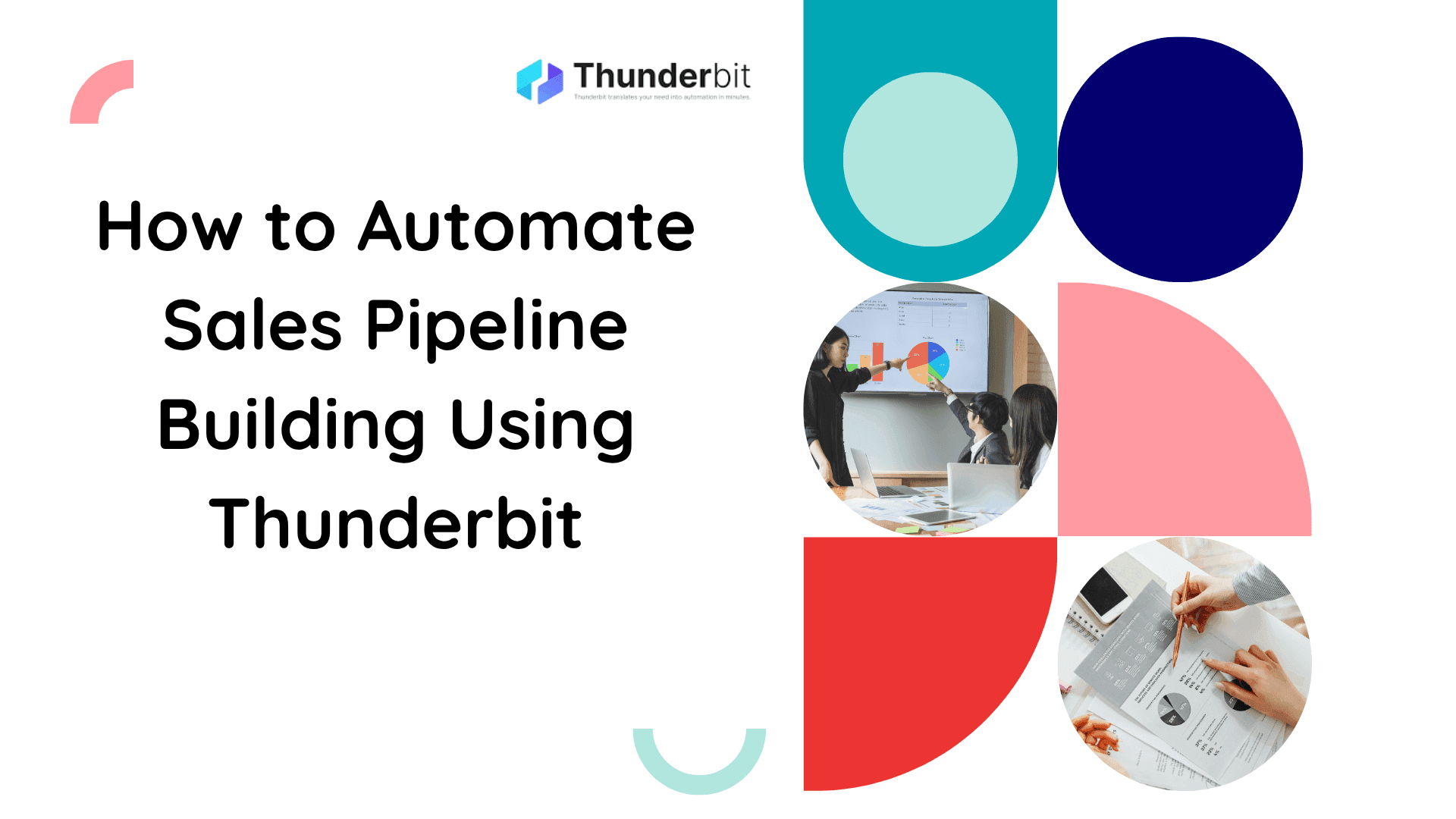 How to Automate Sales Pipeline Building using AI