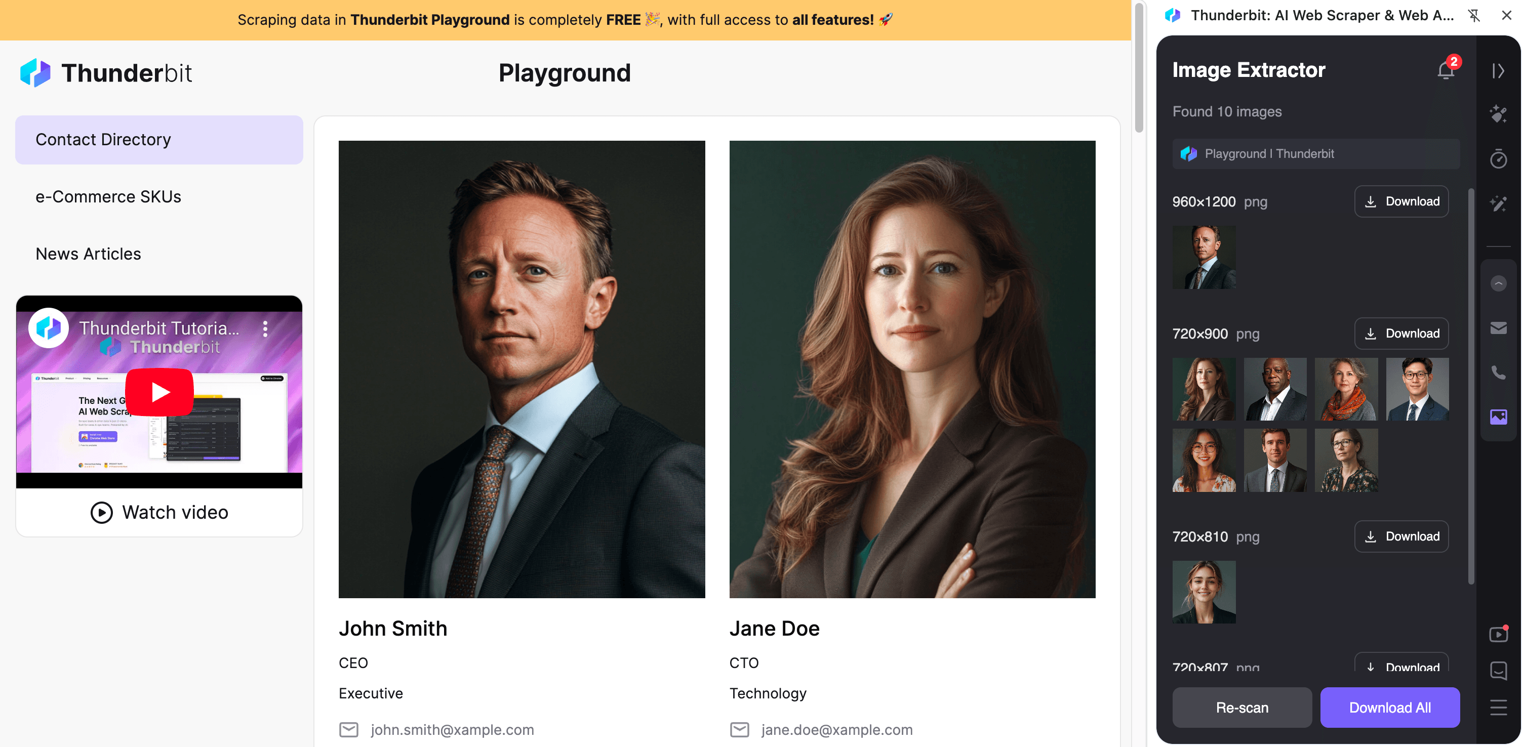 thunderbit-playground-image-extractor-download-portraits.png