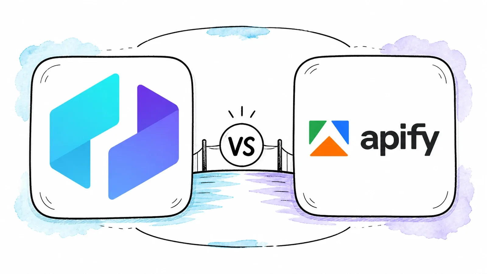 Thunderbit vs Apify: I Tested Both on the Same Task