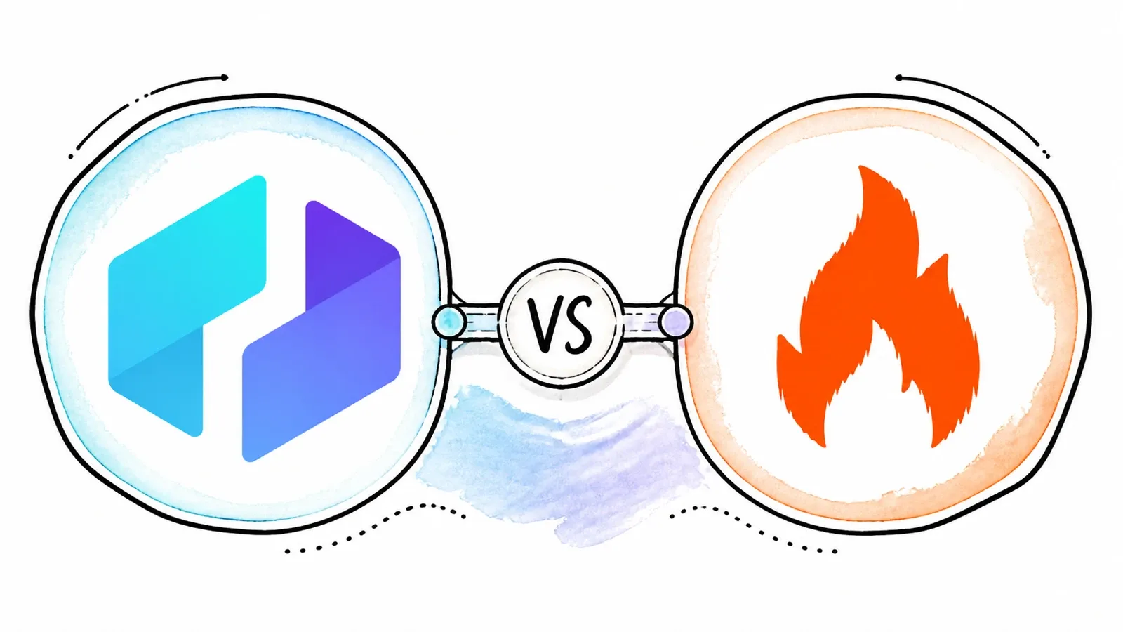 Thunderbit vs Firecrawl: No-code přístup vs. API-first scrapování