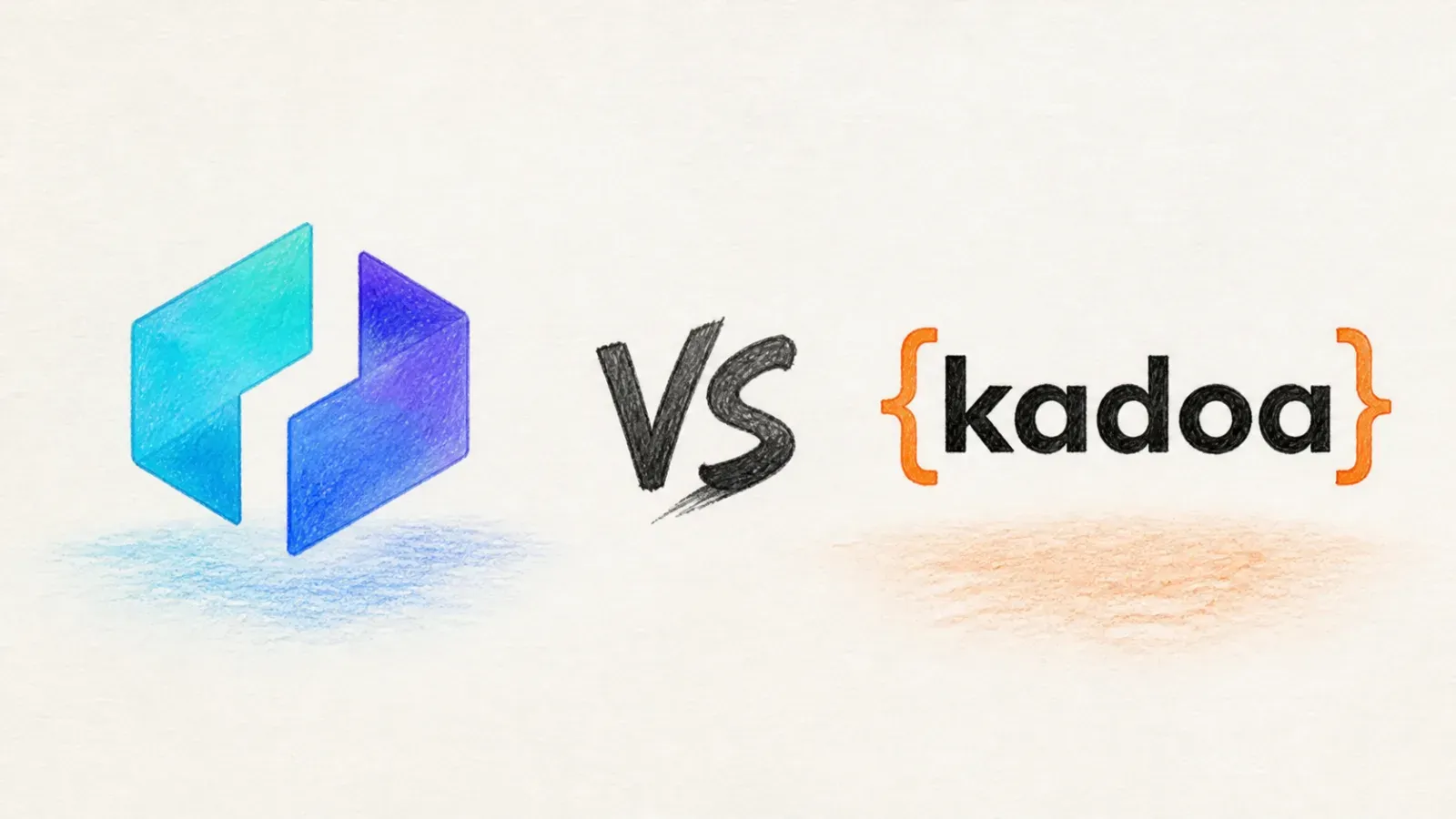 Thunderbit vs Kadoa: Extrator Agêntico Interativo ou Sistema Operacional de Web Scraping?