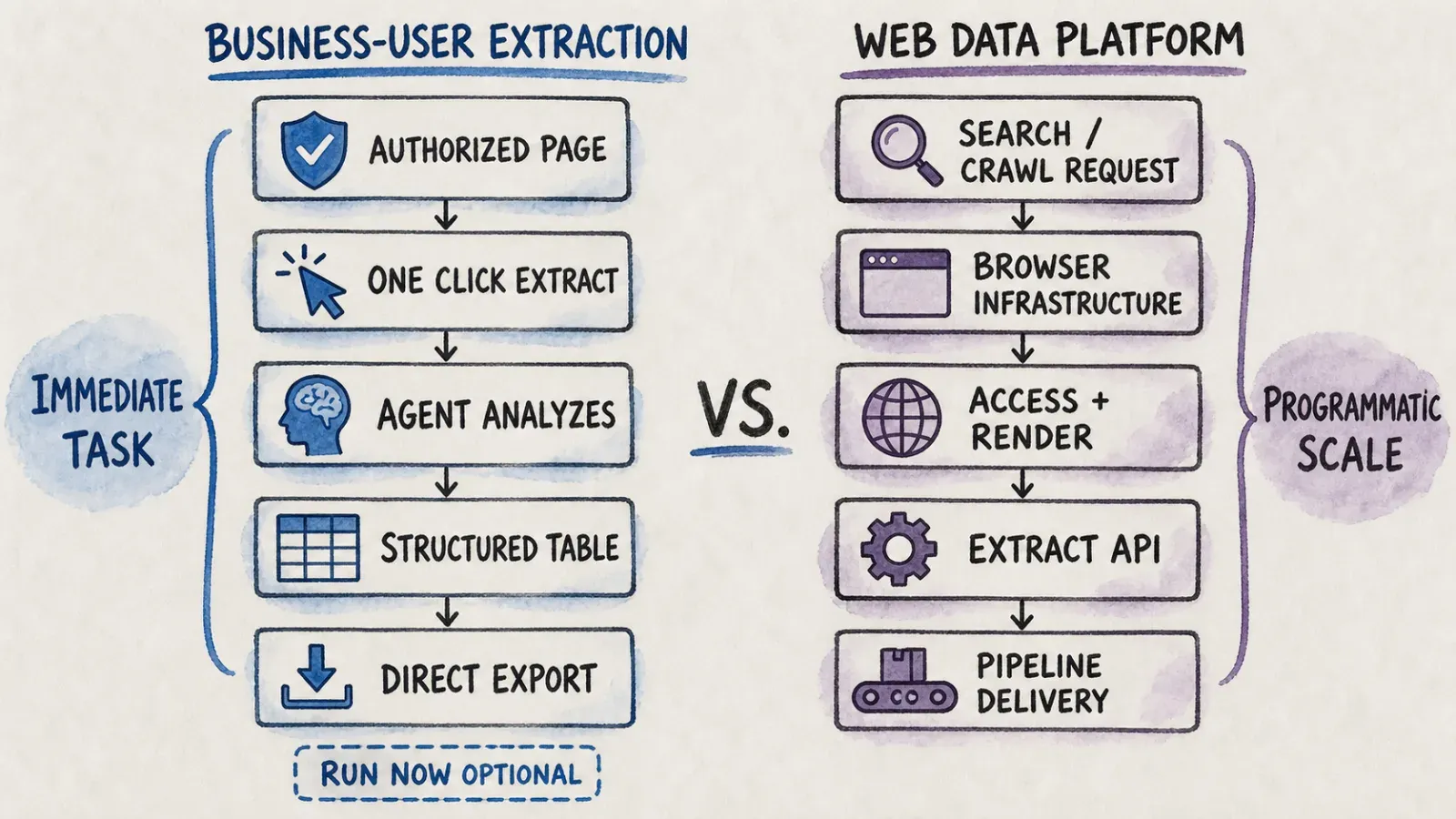 business-user-vs-platform