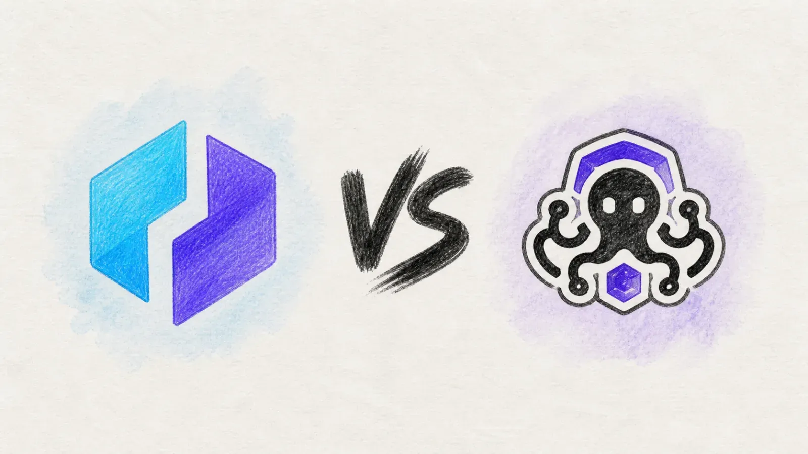 Thunderbit vs ScrapeGraphAI: Extrator Agentic Gerenciado ou Stack de Extração de IA Open Source?