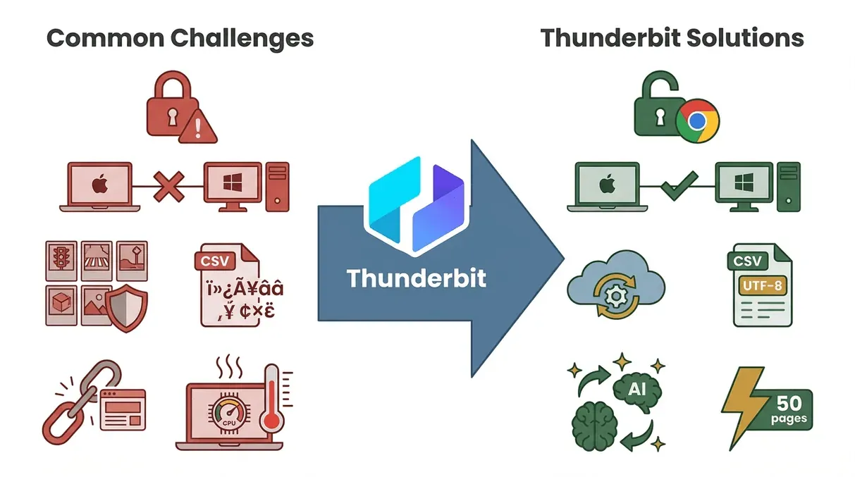 thunderbit-challenges-solutions-comparison.png